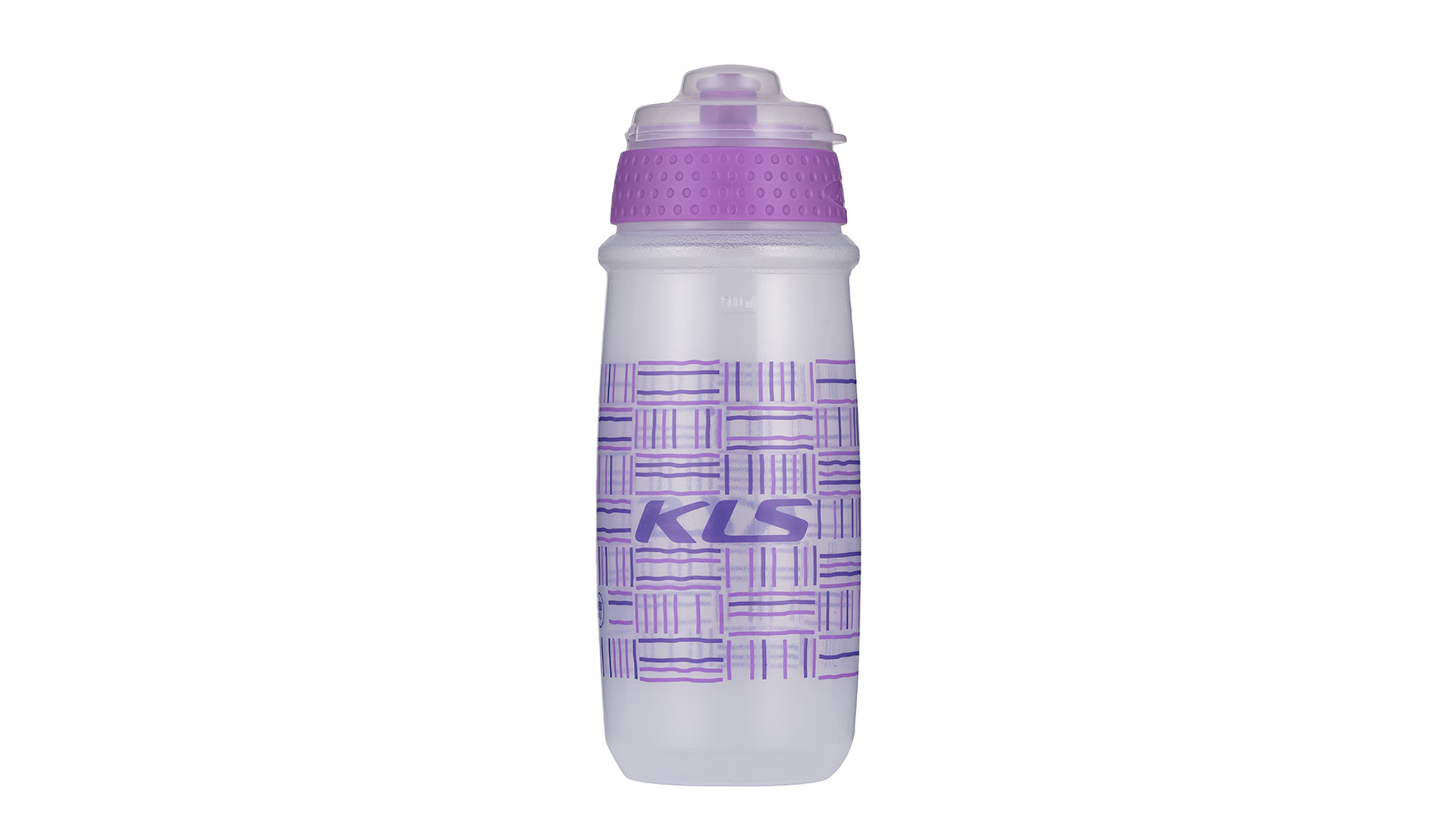 KELLYS Atacama 022 kerékpáros kulacs, 650ml, Purple KELLYS Atacama 022 kerékpáros kulacs, 650ml, Purple