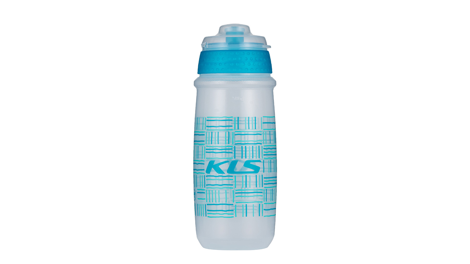 KELLYS Atacama 022 kerékpáros kulacs, 650ml, Tiffany Blue KELLYS Atacama 022 kerékpáros kulacs, 650ml, Tiffany Blue