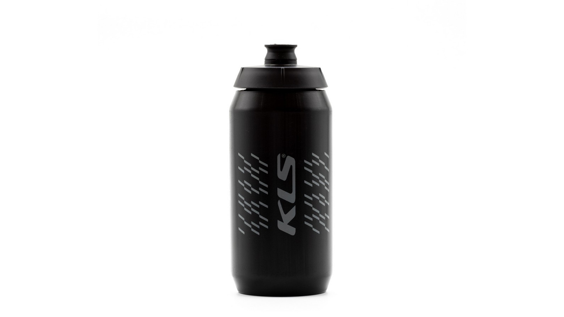 KELLYS Kolibri kulacs, 550ml, Black