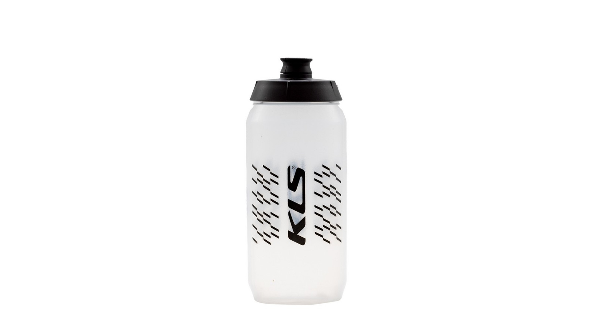 KELLYS Kolibri kulacs, 550ml, Transparent KELLYS Kolibri kulacs, 550ml, Transparent
