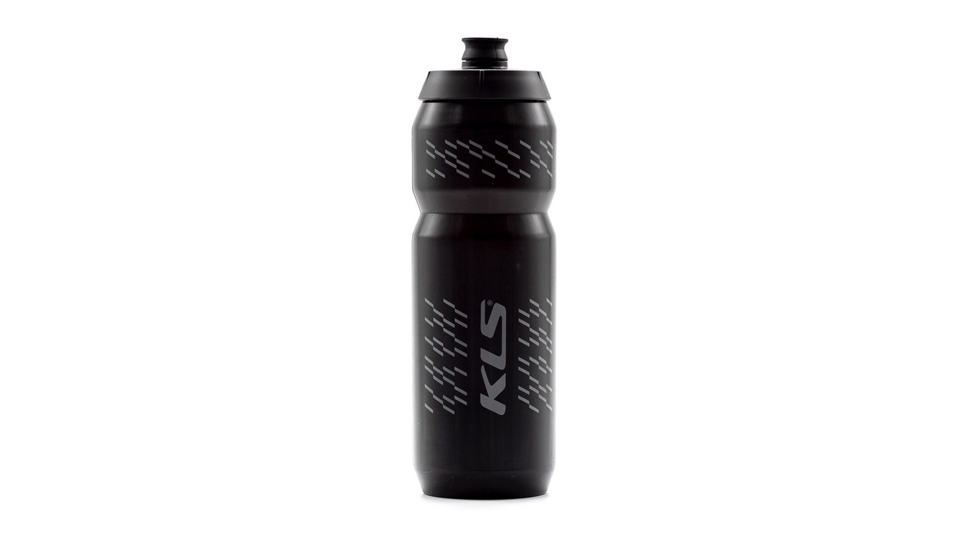 KELLYS Kolibri kulacs, 750ml, Black