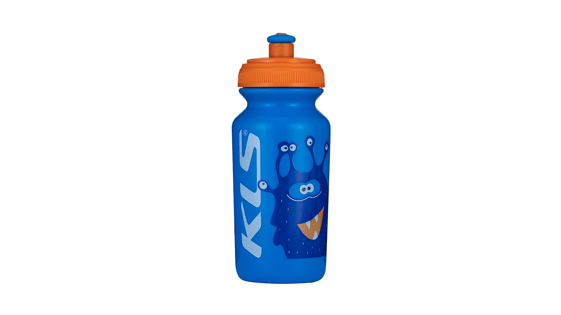 KELLYS Rangipo 022 gyermek kulacs, 300ml, kék