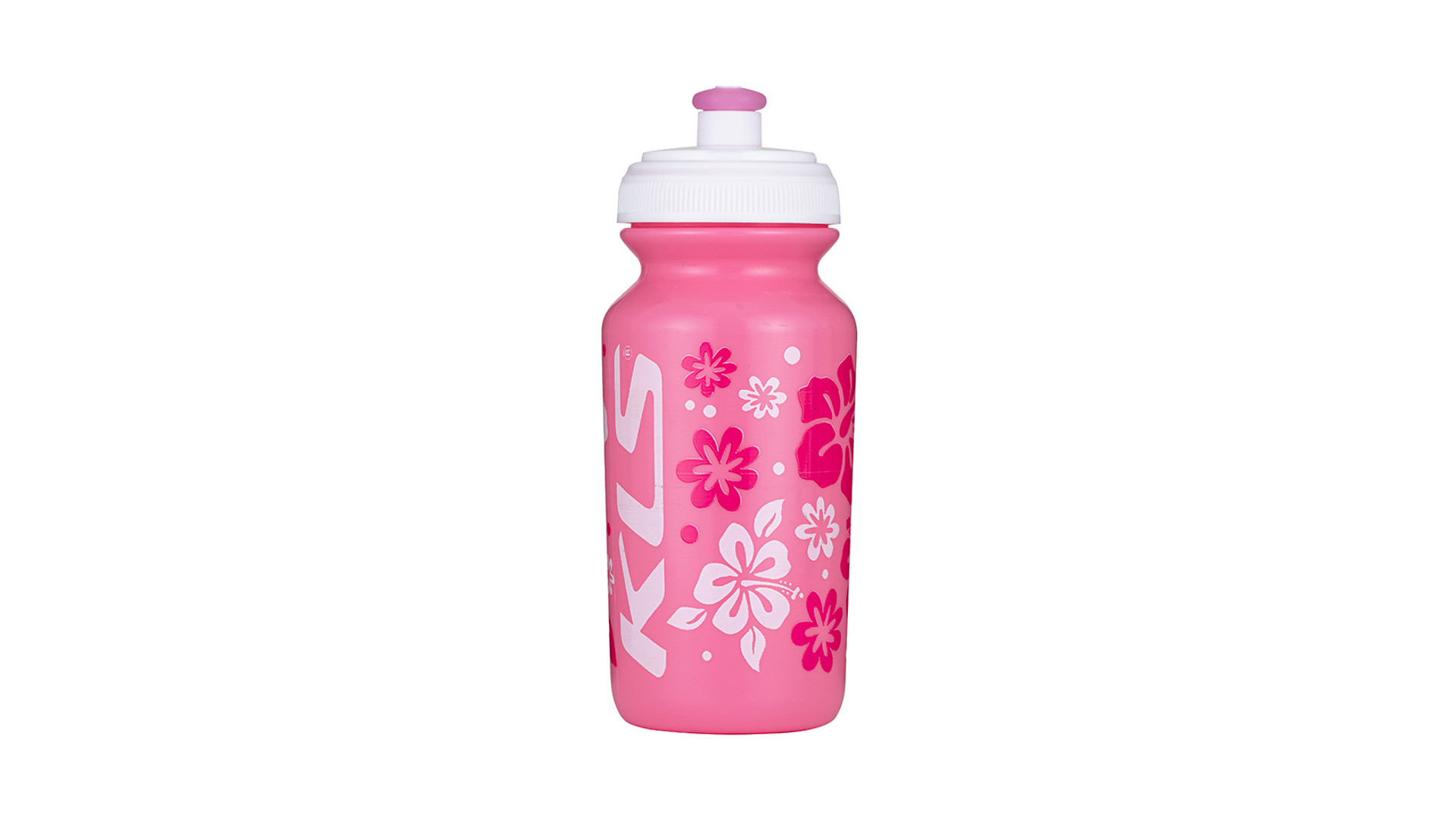 KELLYS Rangipo 022 gyermek kulacs, 300ml, pink KELLYS Rangipo 022 gyermek kulacs, 300ml, pink
