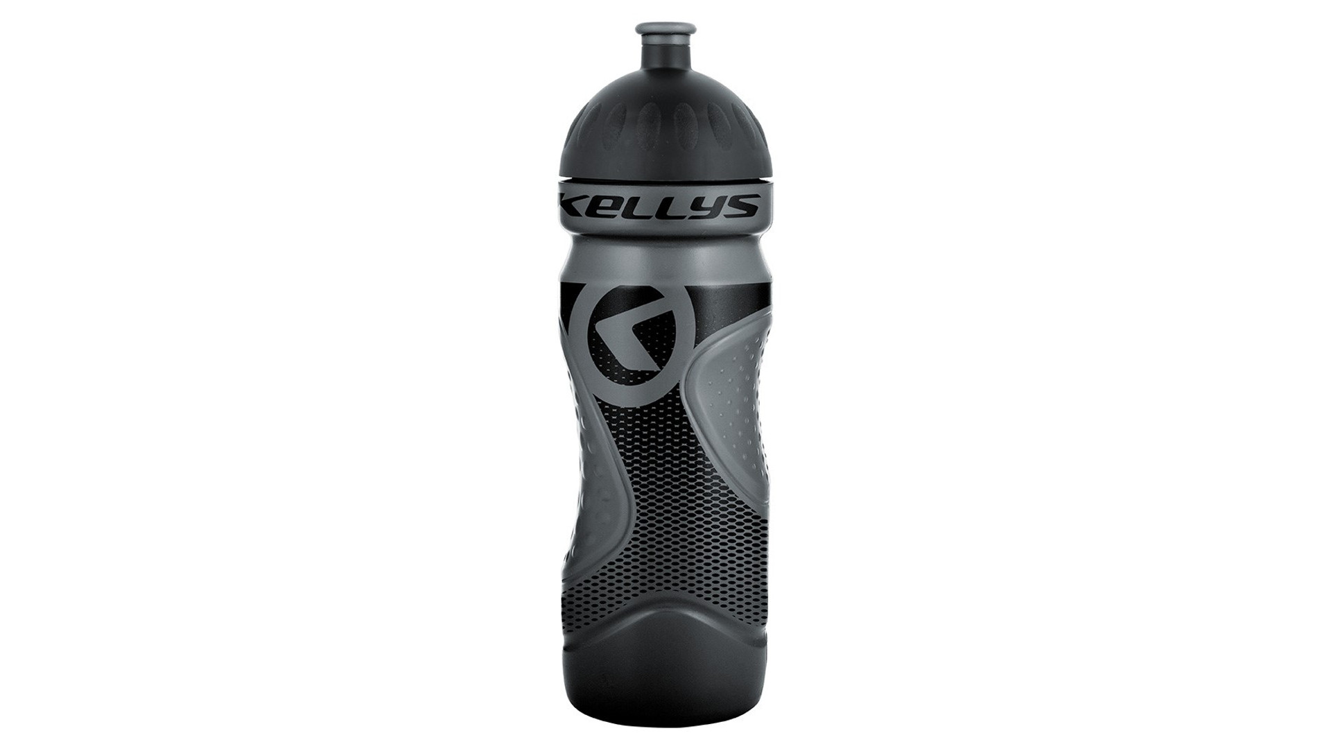 KELLYS Sport 022 kulacs, 700ml, Anthracite KELLYS Sport 022 kulacs, 700ml, Anthracite