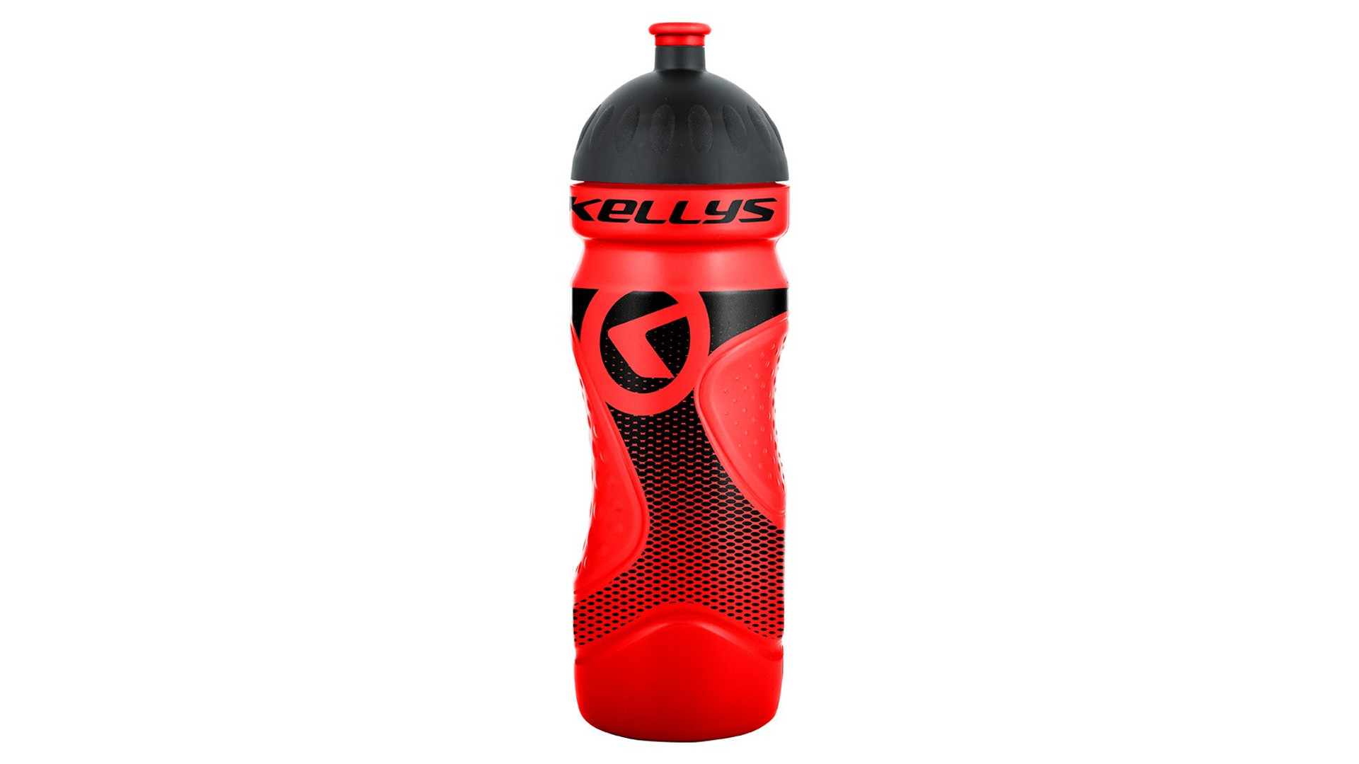 KELLYS Sport 022 kulacs, 700ml, Red KELLYS Sport 022 kulacs, 700ml, Red