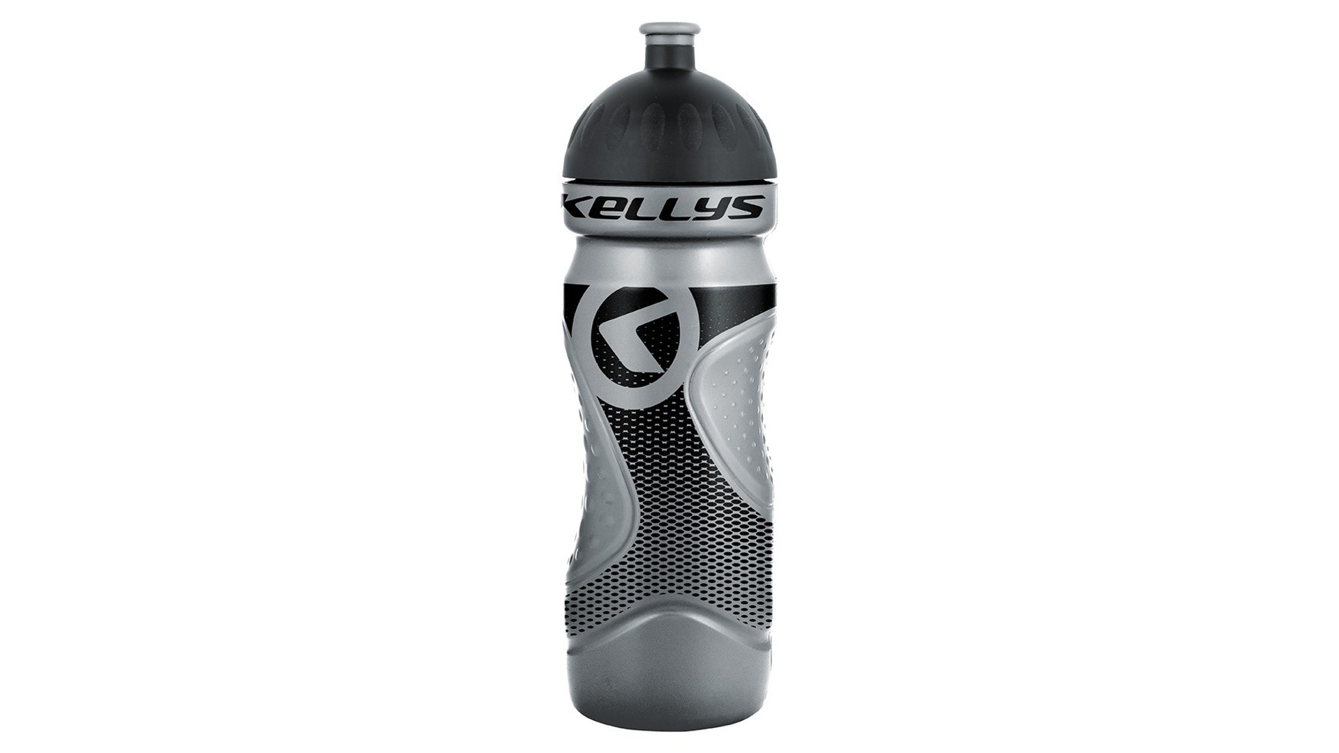 KELLYS Sport 022 kulacs, 700ml, Silver