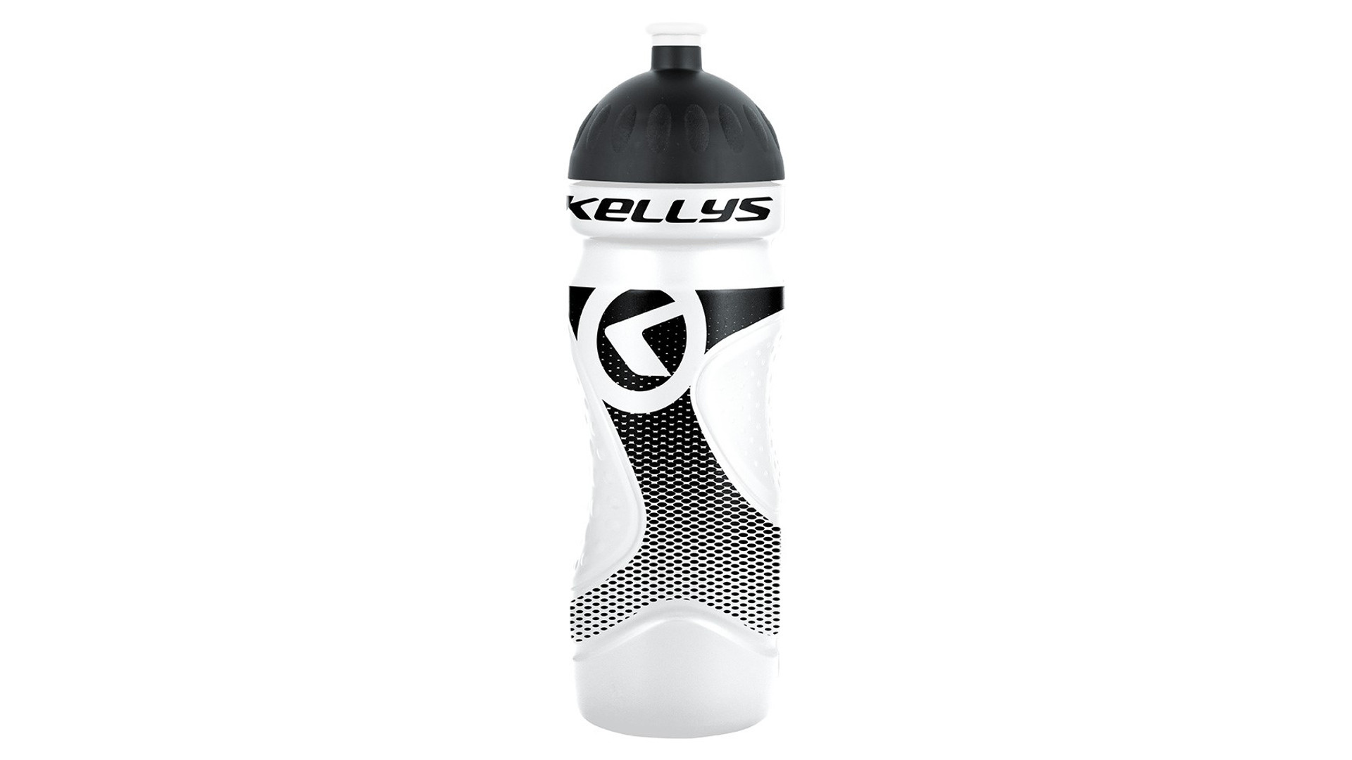 KELLYS Sport 022 kulacs, 700ml, White KELLYS Sport 022 kulacs, 700ml, White