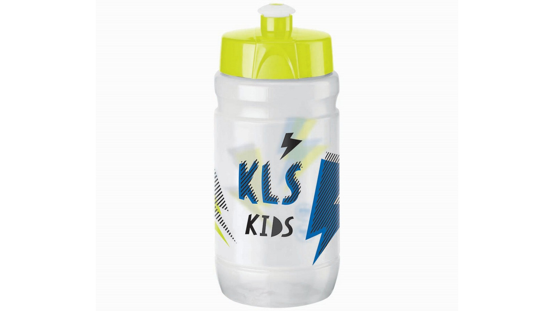 KELLYS Youngster 022 gyermek kulacs, 350ml, Flash