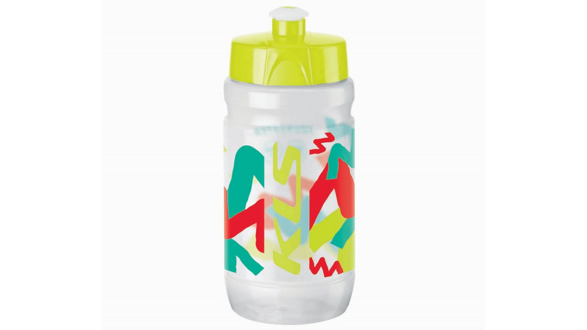 KELLYS Youngster 022 gyermek kulacs, 350ml, Zigzag KELLYS Youngster 022 gyermek kulacs, 350ml, Zigzag