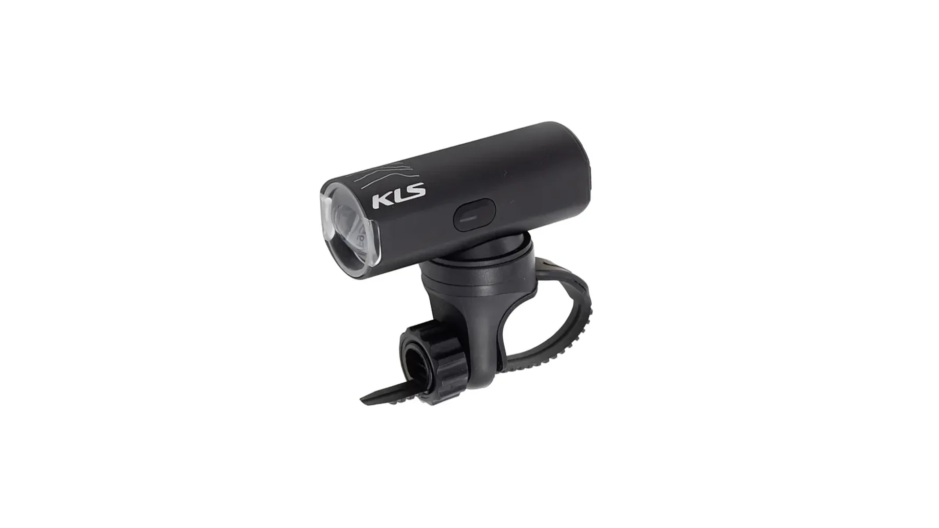 KLS Glo 550 USB első lámpa, Garmin/GoPro kompatibilis, 550 lumen, alu, tölthető KLS Glo 550 USB első lámpa, Garmin/GoPro kompatibilis, 550 lumen, alu, tölthető