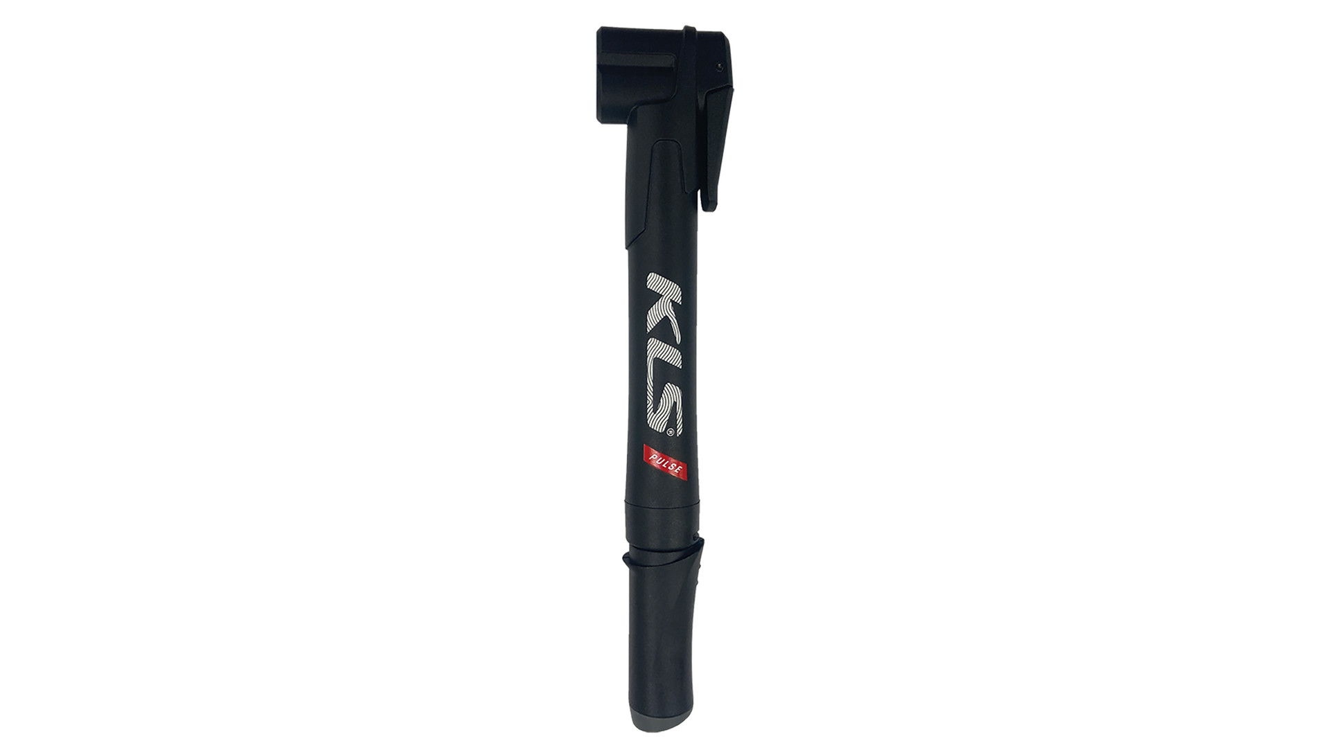 KLS Pulse Dual minipumpa tartóval, 5bar, AV/FV/DV