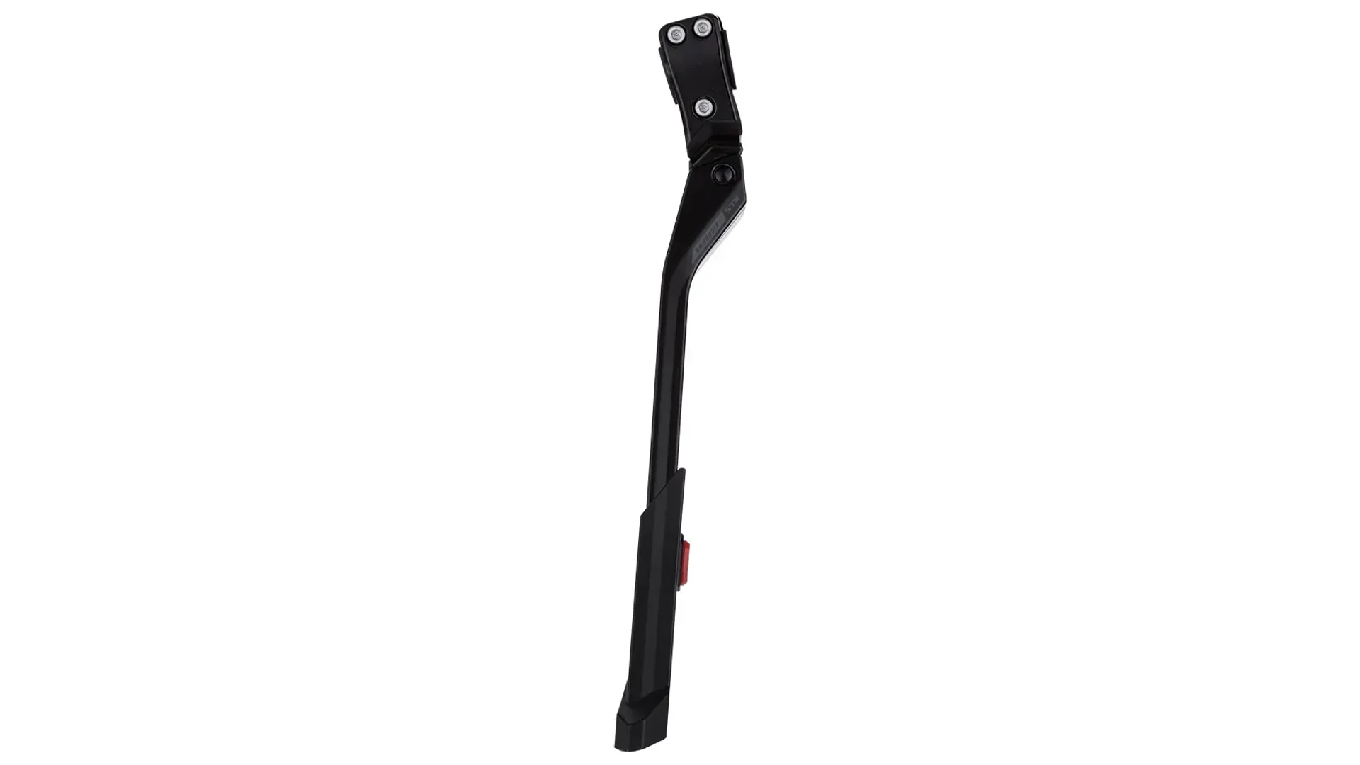 KLS e-Kickdown 24''-29'' oldaltámasz hátsó vázvillára, e-bike/bikepacking, alu KLS e-Kickdown 24''-29'' oldaltámasz hátsó vázvillára, e-bike/bikepacking, alu