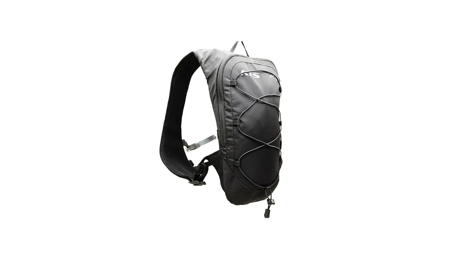 KLS Apex 5 túrahátizsák, 5 liter, black