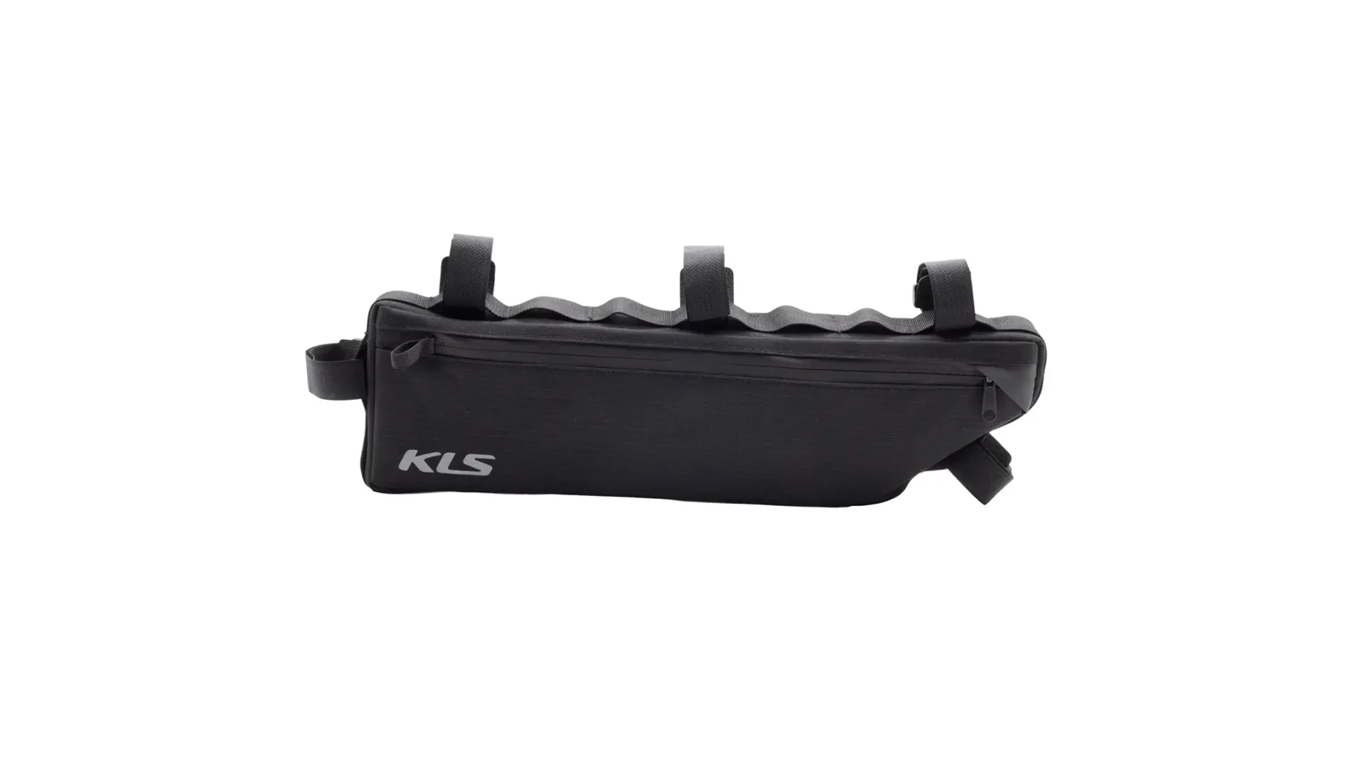 KLS Fromo váztáska felsőcsőre, 3 liter (42x12x6 cm)