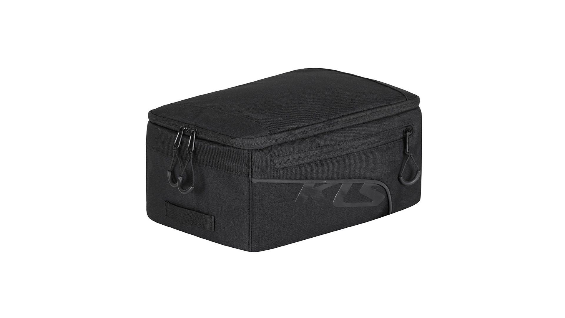 KLS Space City ECO hátsó csomagtartó táska, 10liter