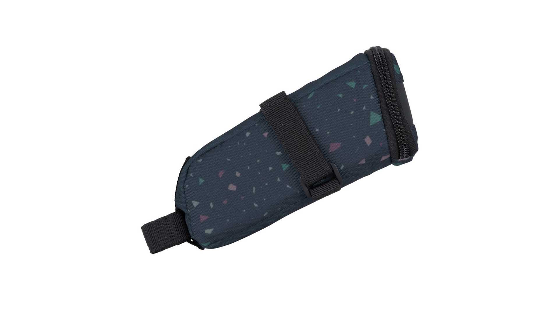 KLS Tilt nyeregtáska, M (0,3 liter), Terrazzo KLS Tilt nyeregtáska, M (0,3 liter), Terrazzo