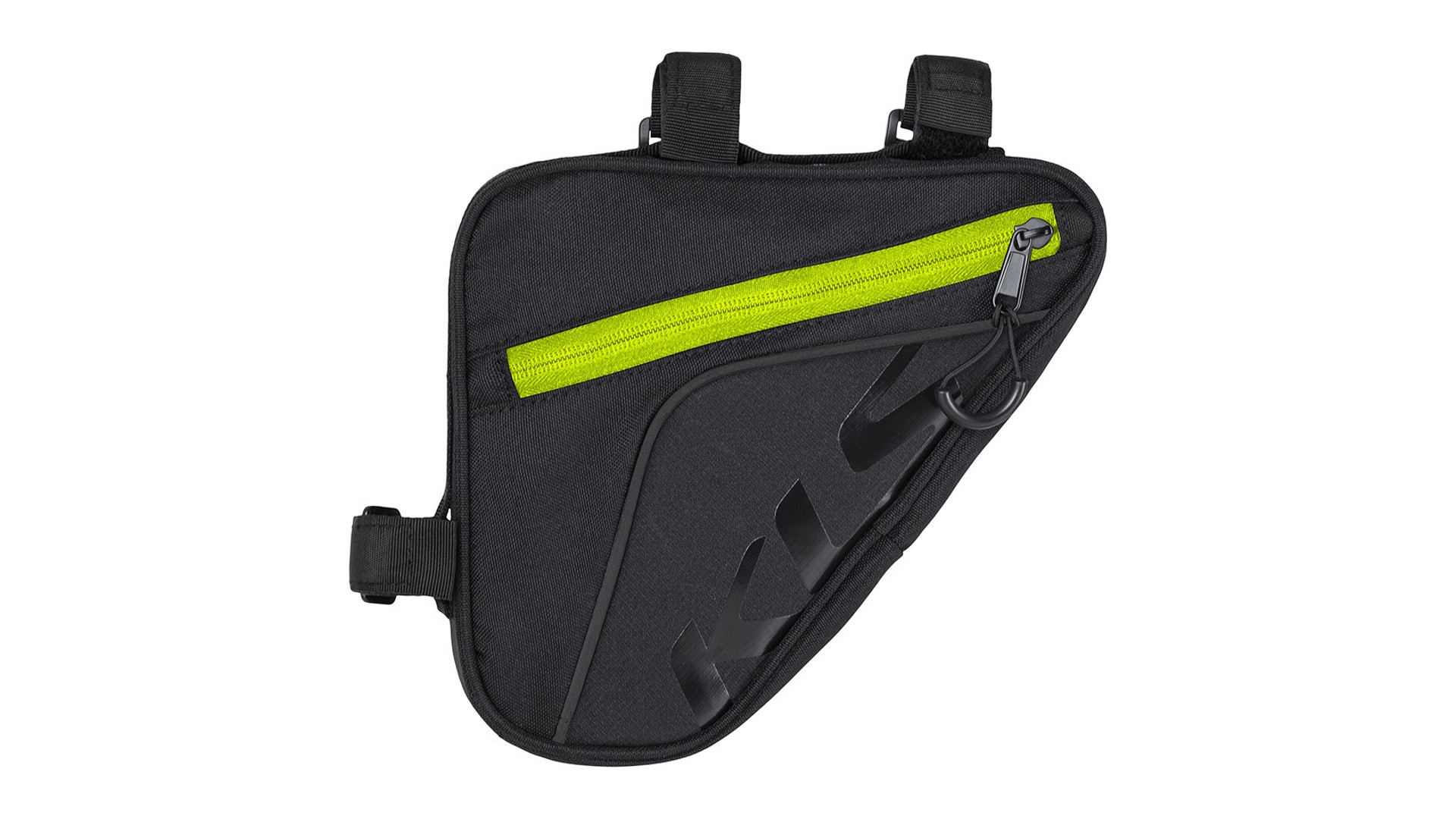 KLS Wedge ECO váztáska, lime KLS Wedge ECO váztáska, lime
