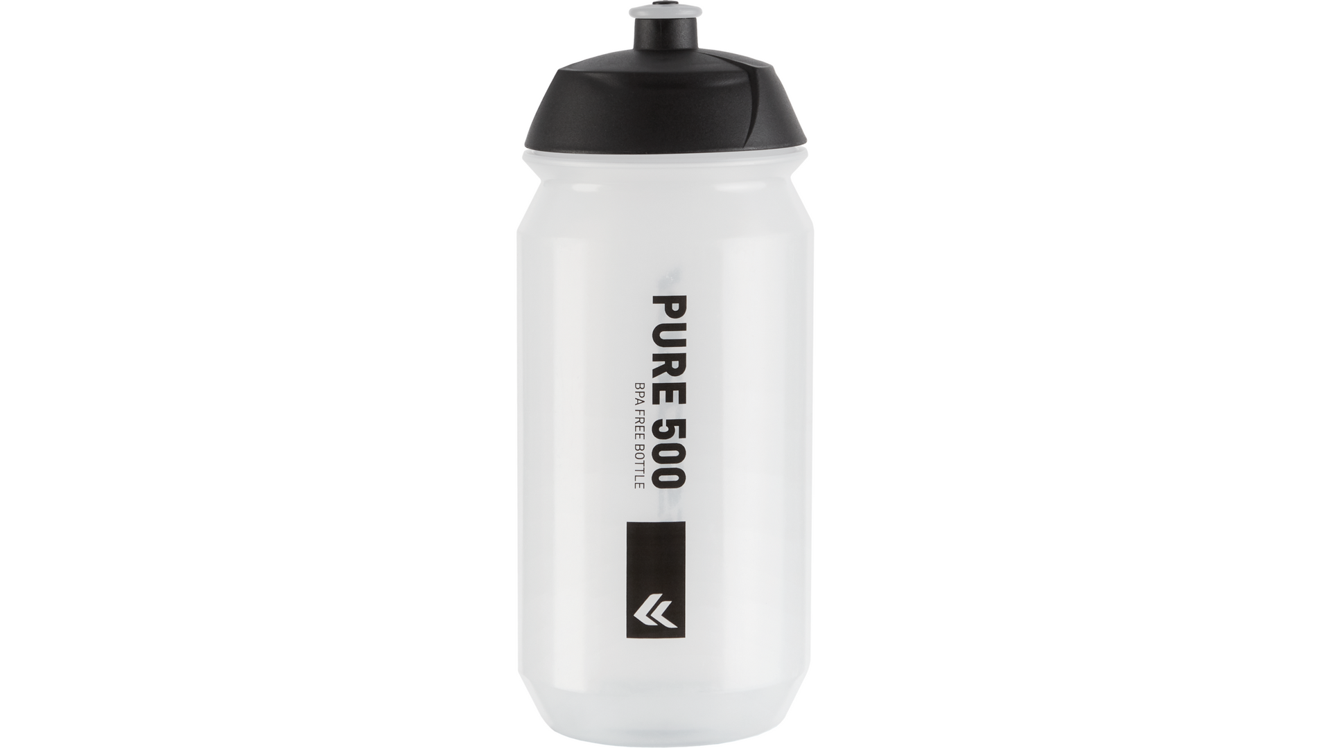 KROSS Pure kulacs, 500ml, átlátszó KROSS Pure kulacs, 500ml, átlátszó