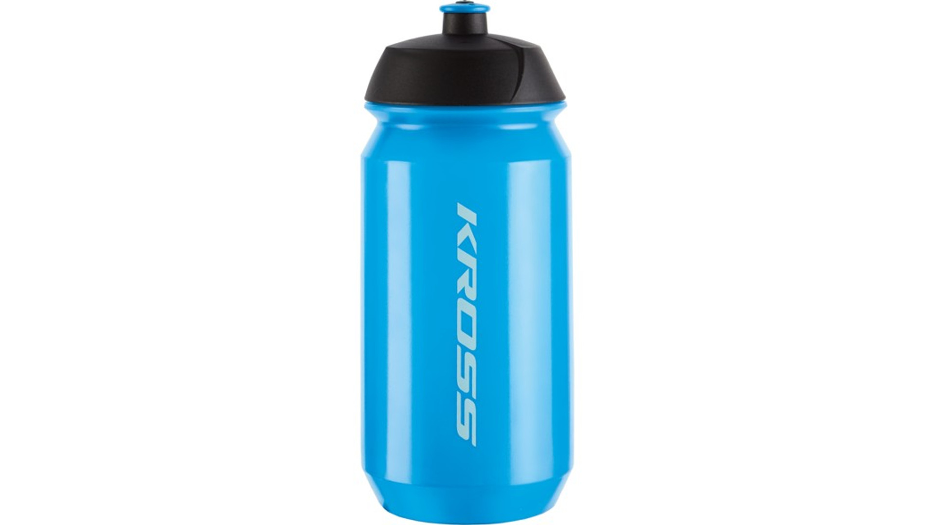 KROSS Pure kulacs, 500ml, kék KROSS Pure kulacs, 500ml, kék