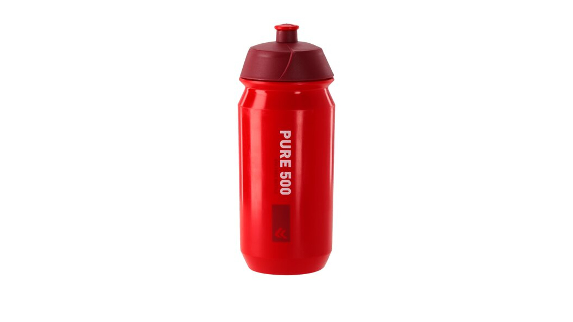 KROSS Pure kulacs, 500ml, piros KROSS Pure kulacs, 500ml, piros