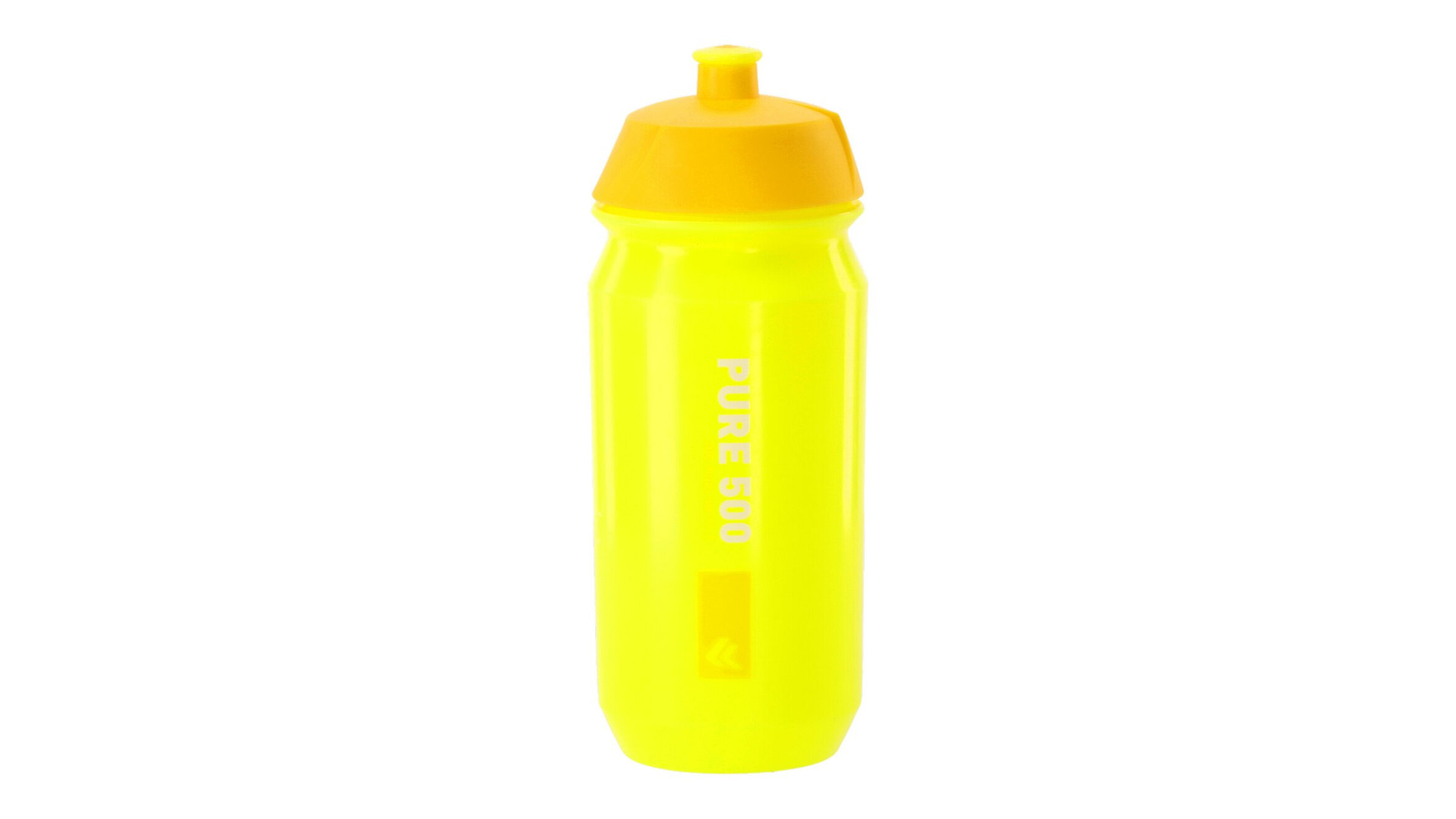 KROSS Pure kulacs, 500ml, sárga KROSS Pure kulacs, 500ml, sárga