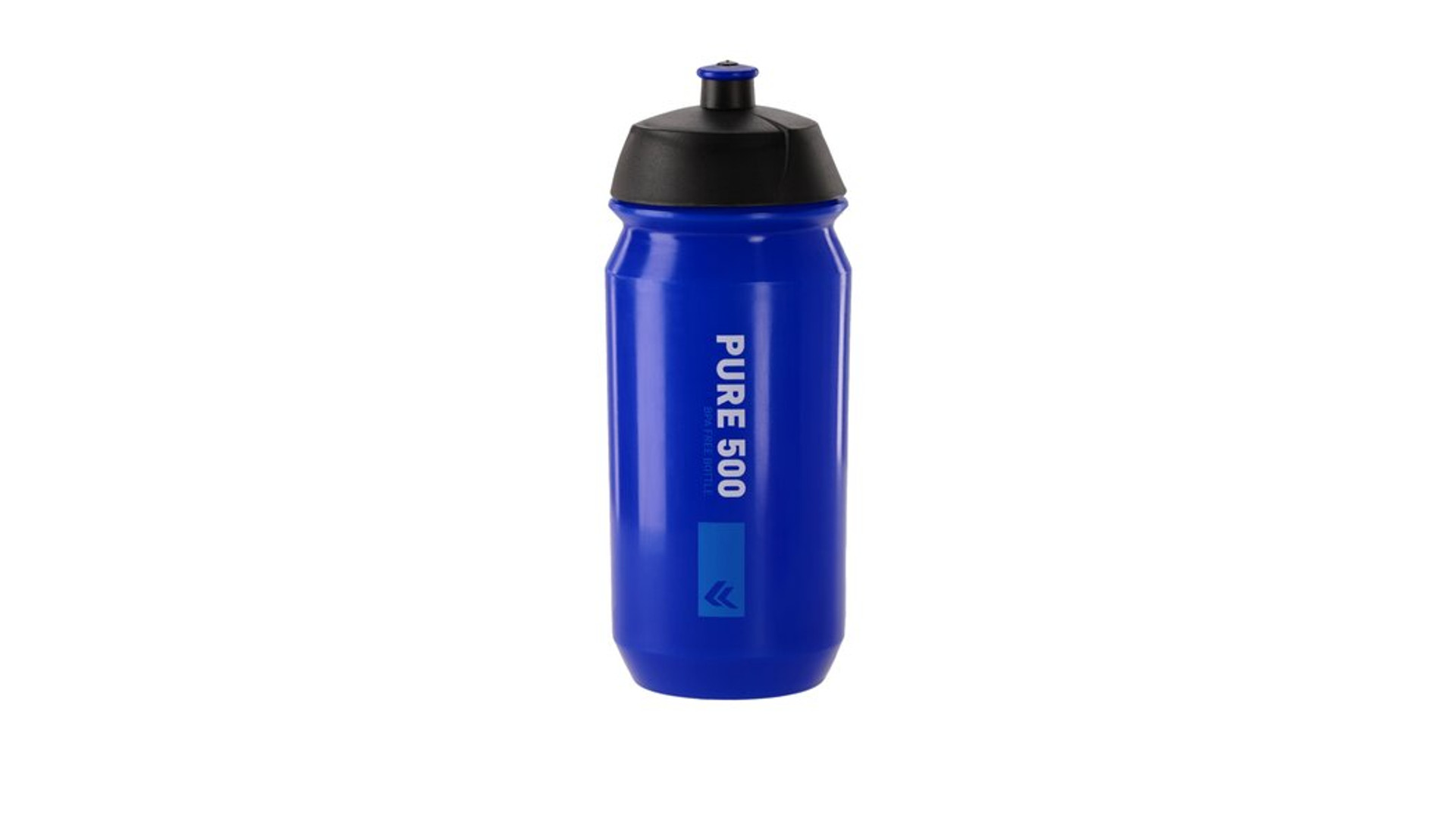 KROSS Pure kulacs, 500ml, sötétkék KROSS Pure kulacs, 500ml, sötétkék