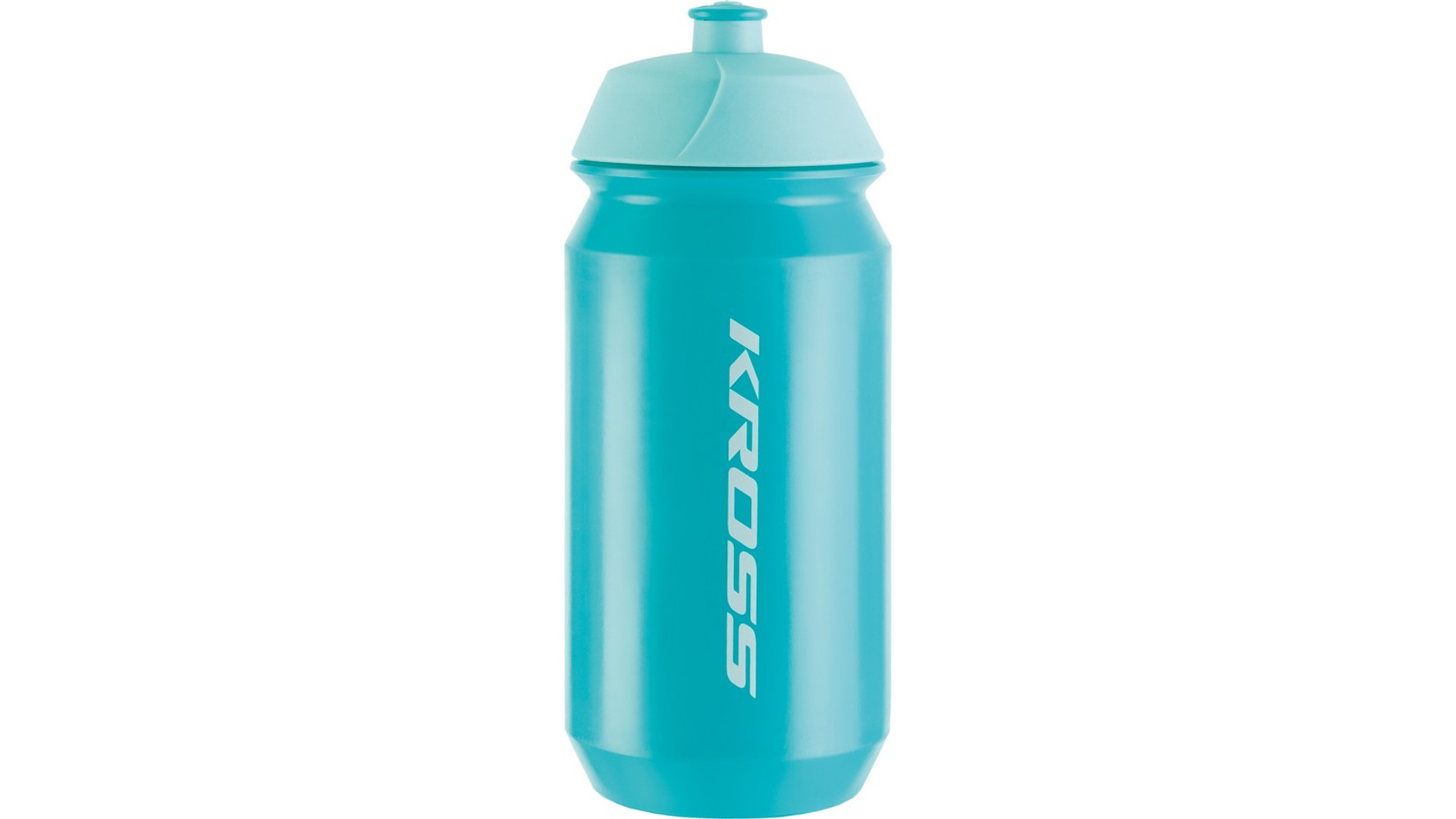 KROSS Pure kulacs, 500ml, szeladon KROSS Pure kulacs, 500ml, szeladon
