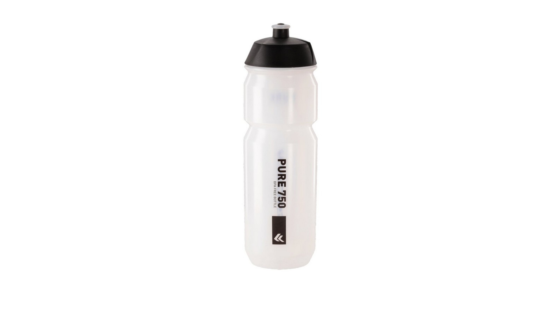 KROSS Pure kulacs, 750ml, átlátszó KROSS Pure kulacs, 750ml, átlátszó