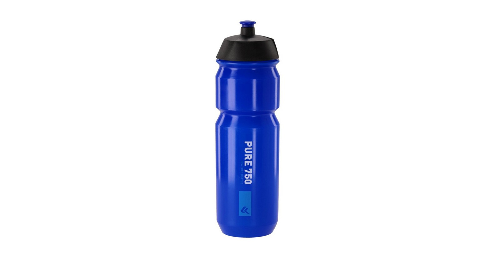 KROSS Pure kulacs, 750ml, kék KROSS Pure kulacs, 750ml, kék