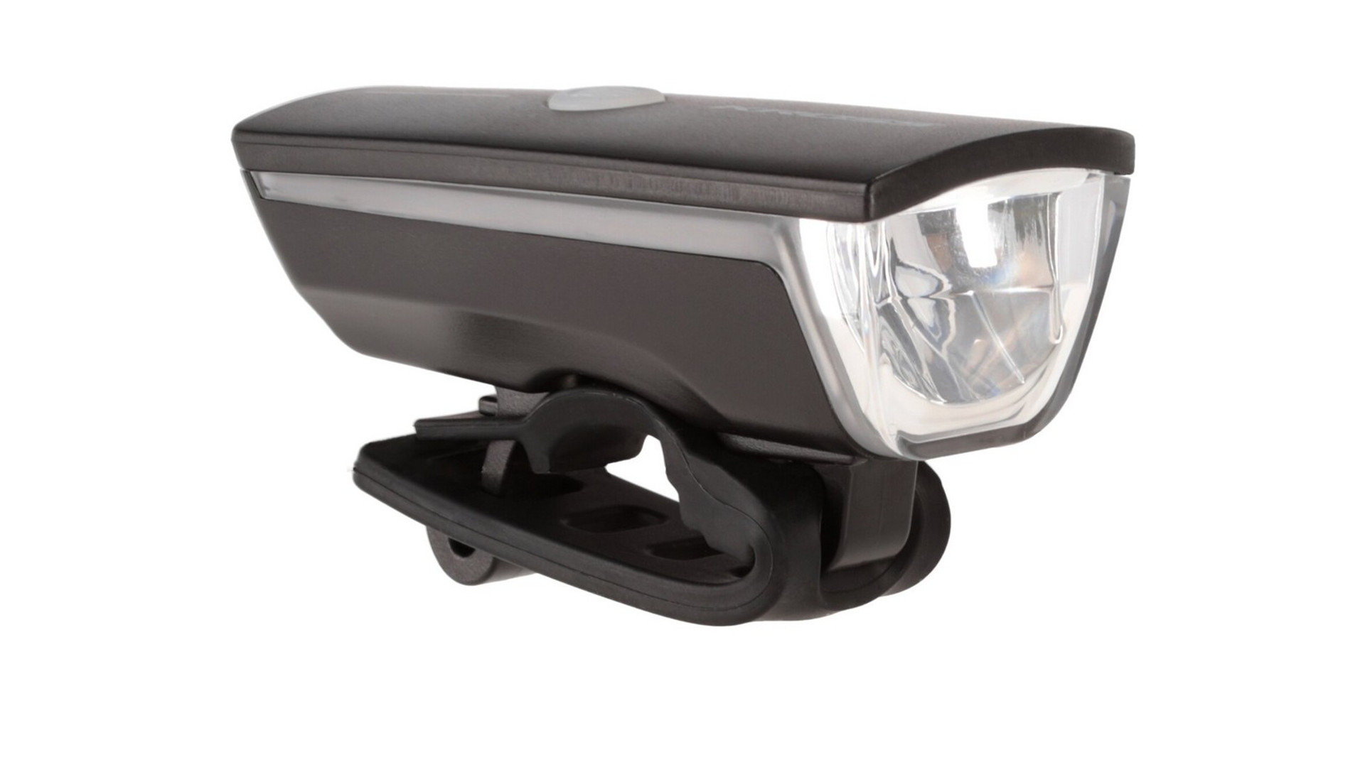 KROSS Quark F1.0 első lámpa, elemes, 60 lumen KROSS Quark F1.0 első lámpa, elemes, 60 lumen
