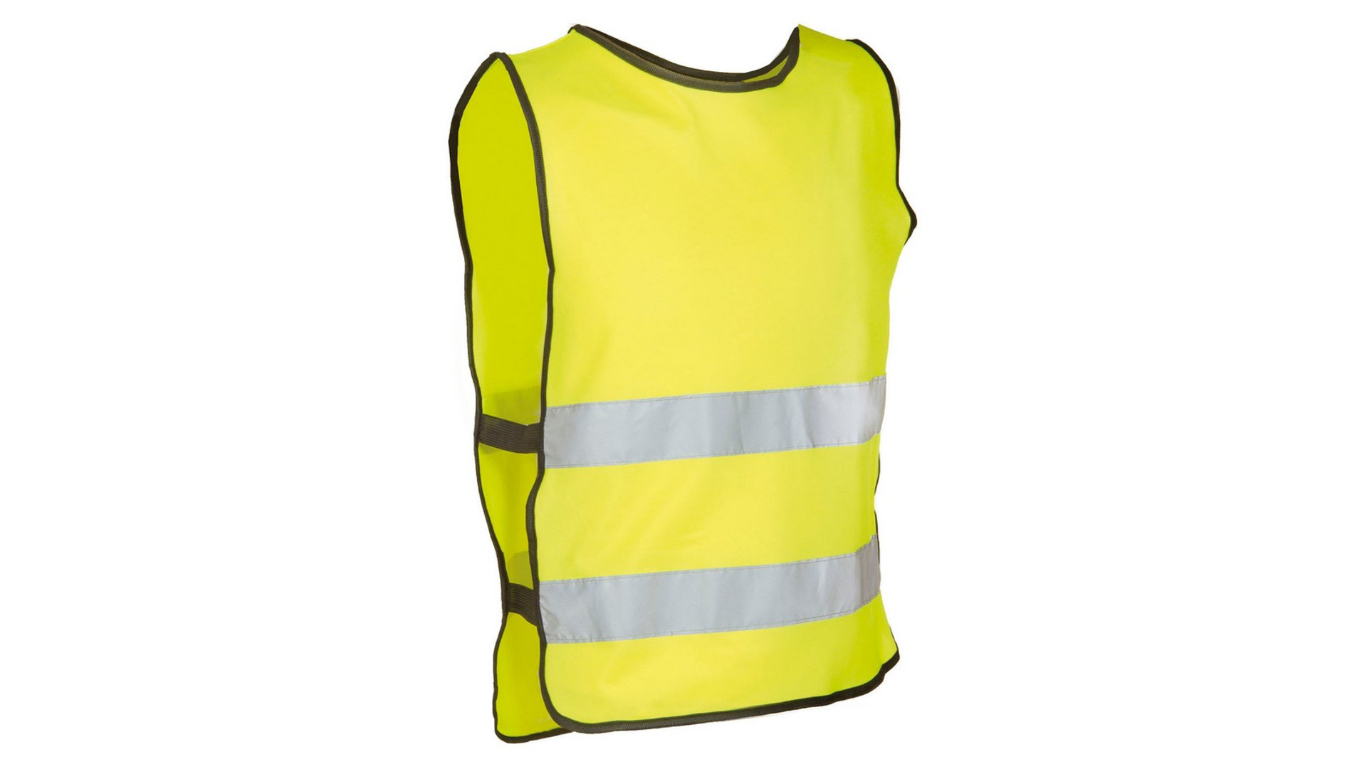 M-Wave Vest Illu láthatósági mellény, XL-XXL
