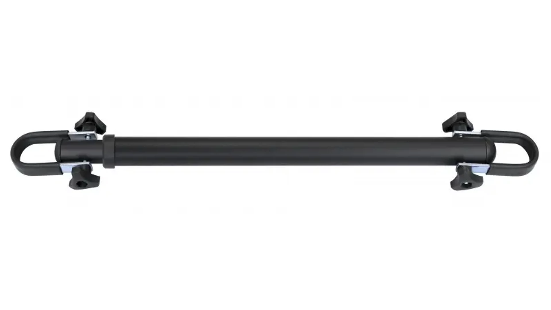 MENABO Bike Frame Adapter 2.0 felsővázcső pótló kerékpár tároláshoz/szállításhoz, állítható (450-750mm), fekete