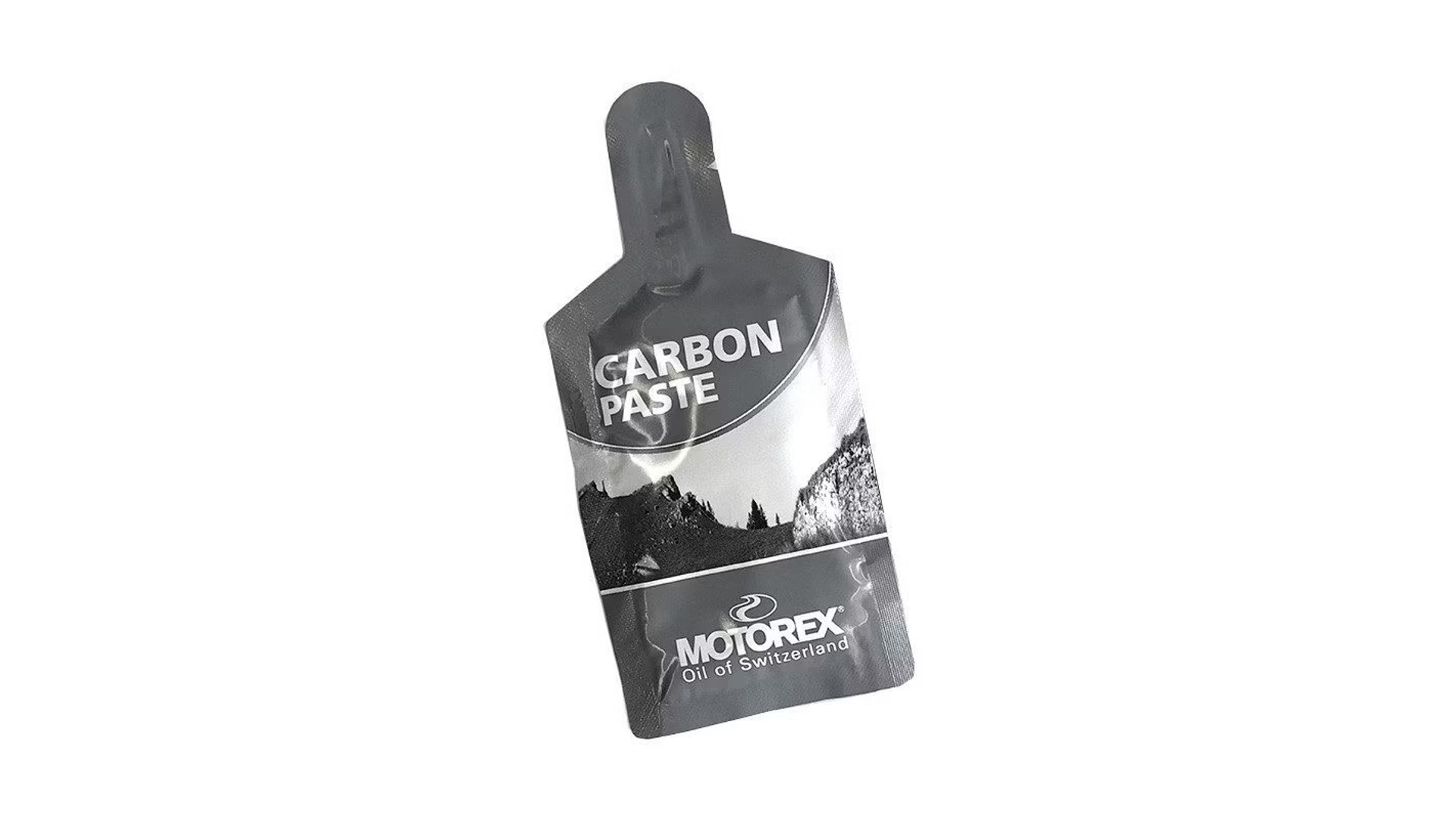 MOTOREX Carbon Paste karbon alkatrészekhez és vázakhoz, 5g MOTOREX Carbon Paste karbon alkatrészekhez és vázakhoz, 5g