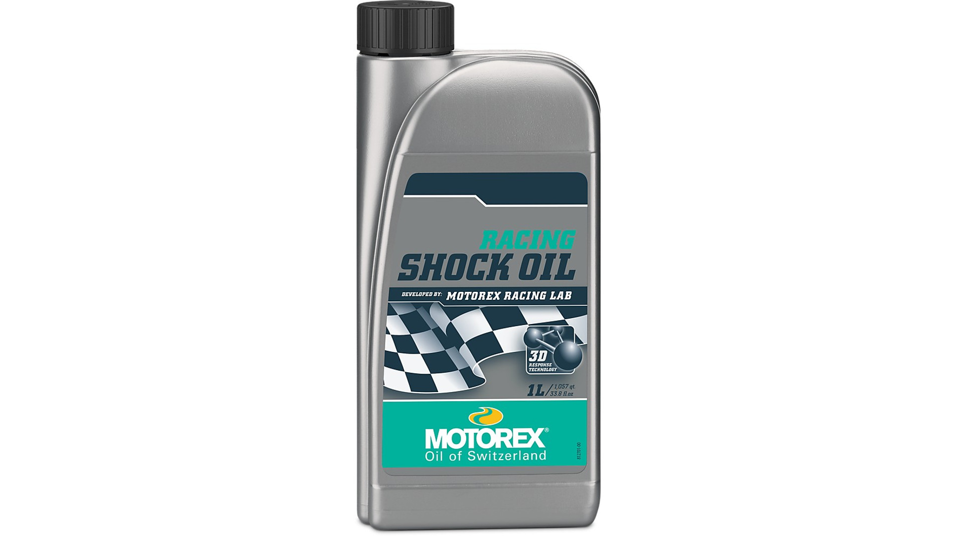 MOTOREX Racing Shock Oil rugóstag olaj, 1000ml