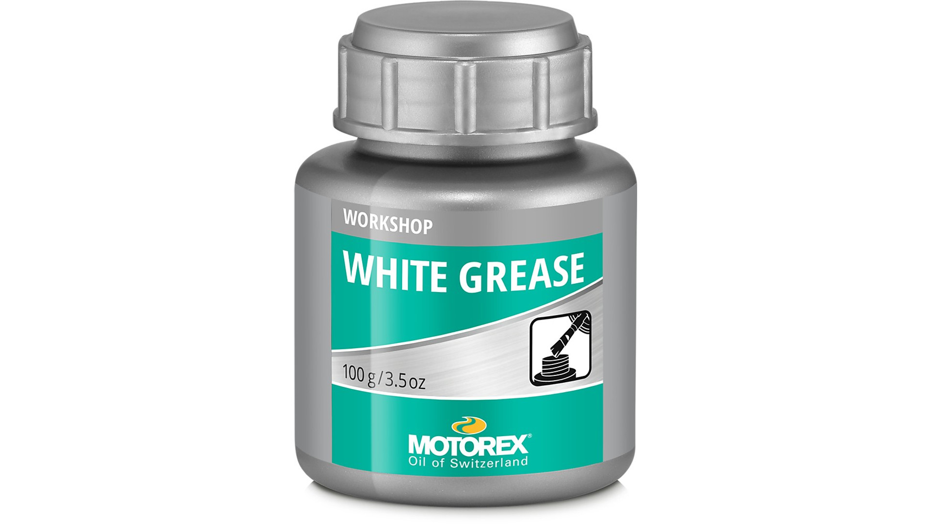 MOTOREX White Grease fehér zsír, 100g MOTOREX White Grease fehér zsír, 100g