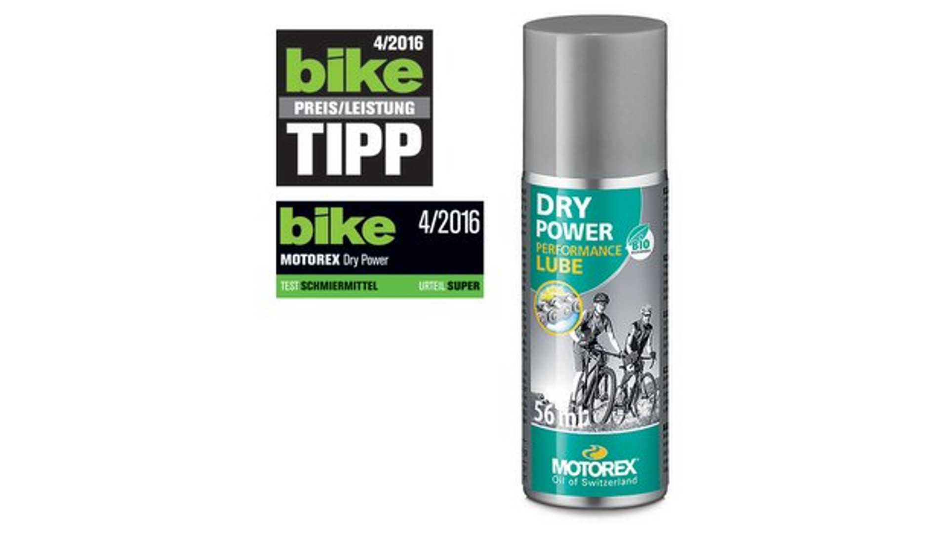 MOTOREX DRY POWER száraz láncolaj 56ML