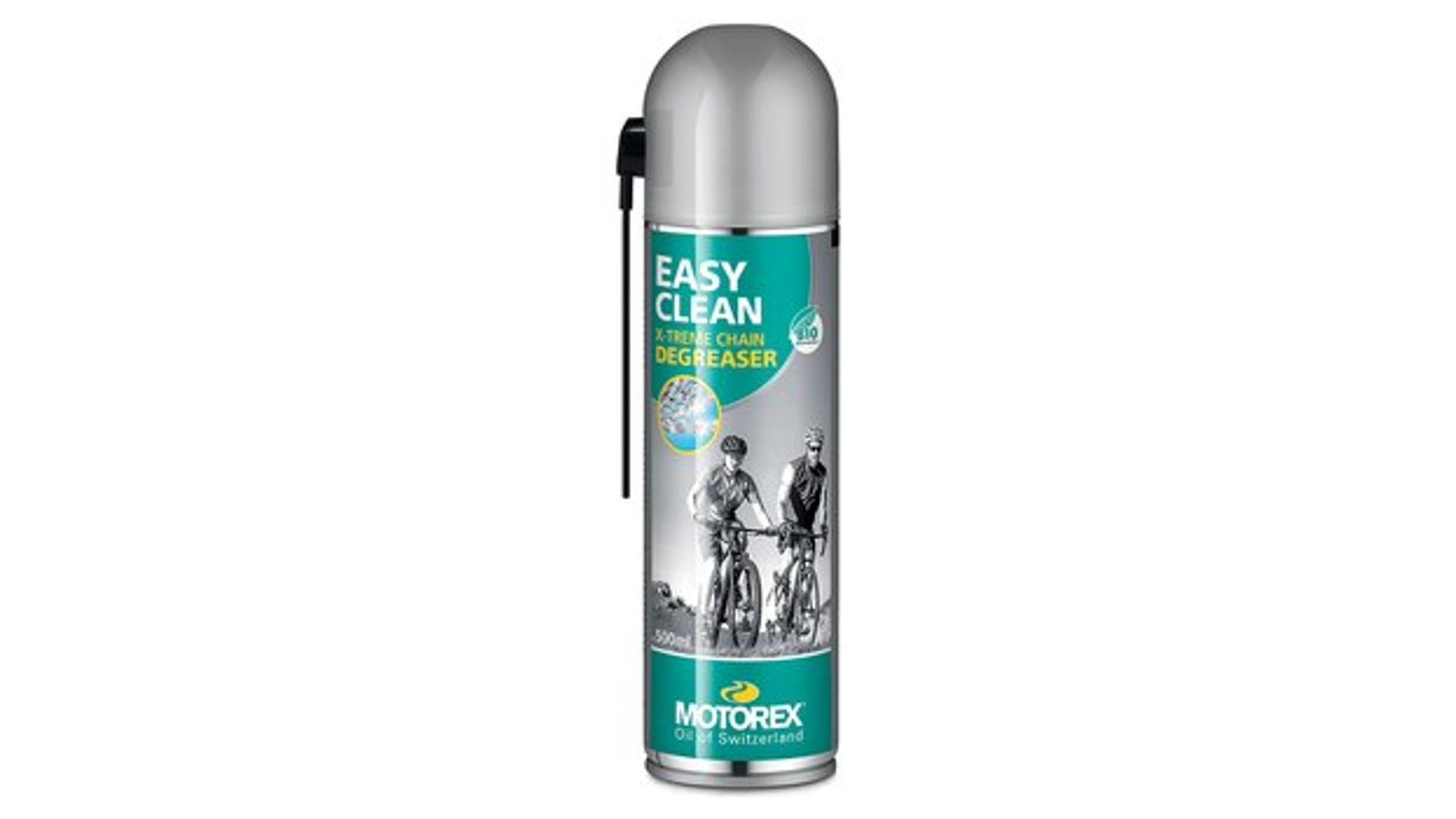MOTOREX Easy Clean lánctisztító spray, 500ml