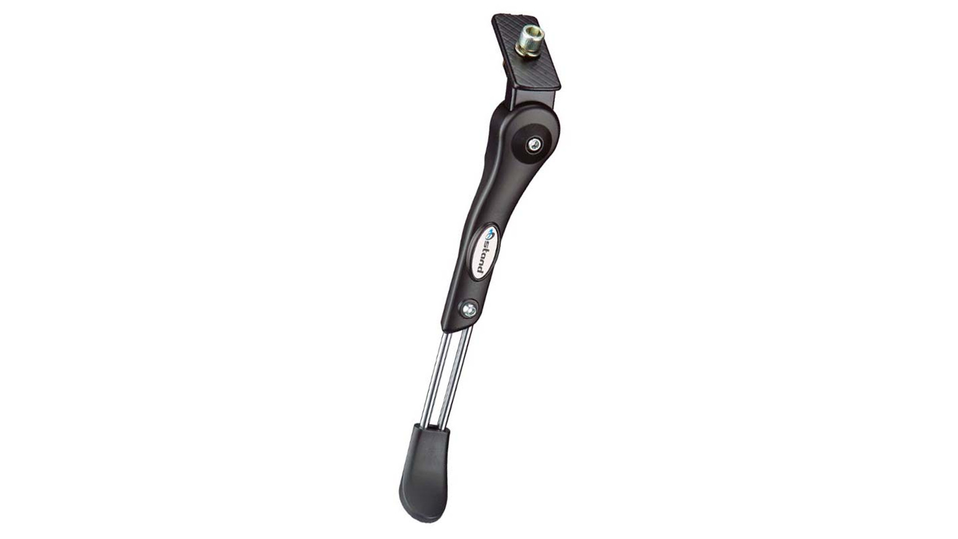 OSTAND CD-109 24"-28" duplapálcás oldaltámasz középre OSTAND CD-109 24"-28" duplapálcás oldaltámasz középre