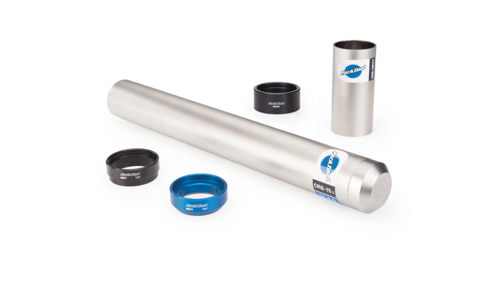 PARK TOOL CRS-15.2 kormánycsapágy alsó csésze ráütő készlet, túlméretes (1 1/4", 1.5") PARK TOOL CRS-15.2 kormánycsapágy alsó csésze ráütő készlet, túlméretes (1 1/4", 1.5")