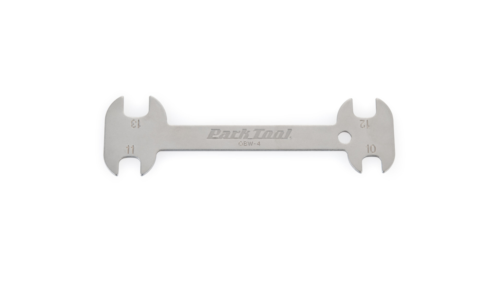 PARK TOOL OBW-4 fékbeállító villáskulcs, 10/11/12/13 mm PARK TOOL OBW-4 fékbeállító villáskulcs, 10/11/12/13 mm