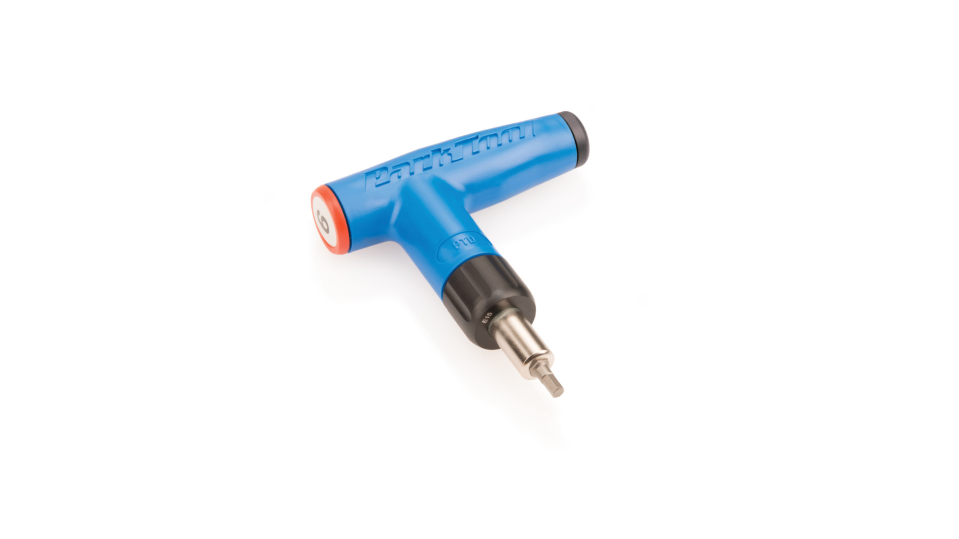 PARK TOOL PTD-6 nyomatékkulcs 6 Nm, 3/4/5 imbusz, T25 torx bitkészlettel PARK TOOL PTD-6 nyomatékkulcs 6 Nm, 3/4/5 imbusz, T25 torx bitkészlettel