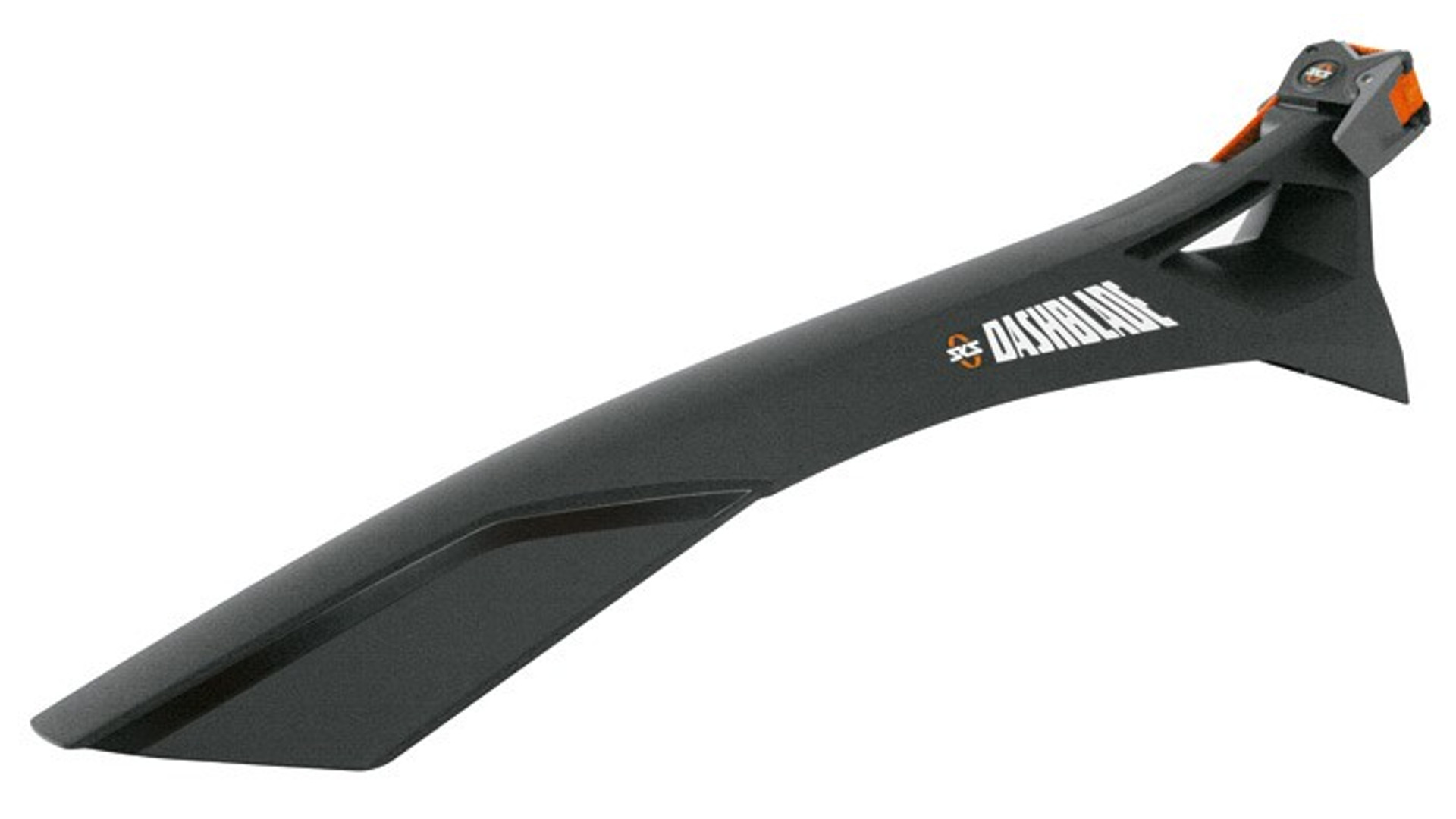 SKS-Germany Dashblade sárvédő hátra, fekete SKS-Germany Dashblade sárvédő hátra, fekete