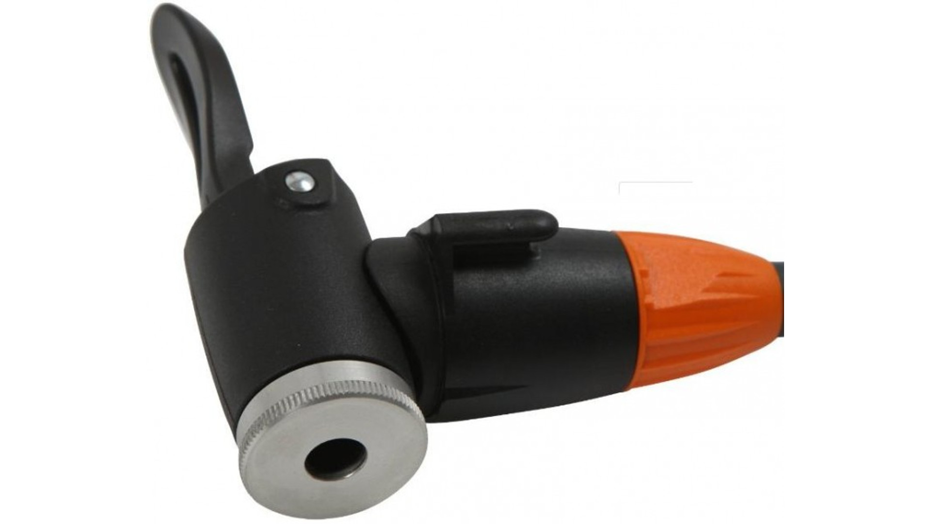 SKS-Germany (E.V.A.) pumpafej