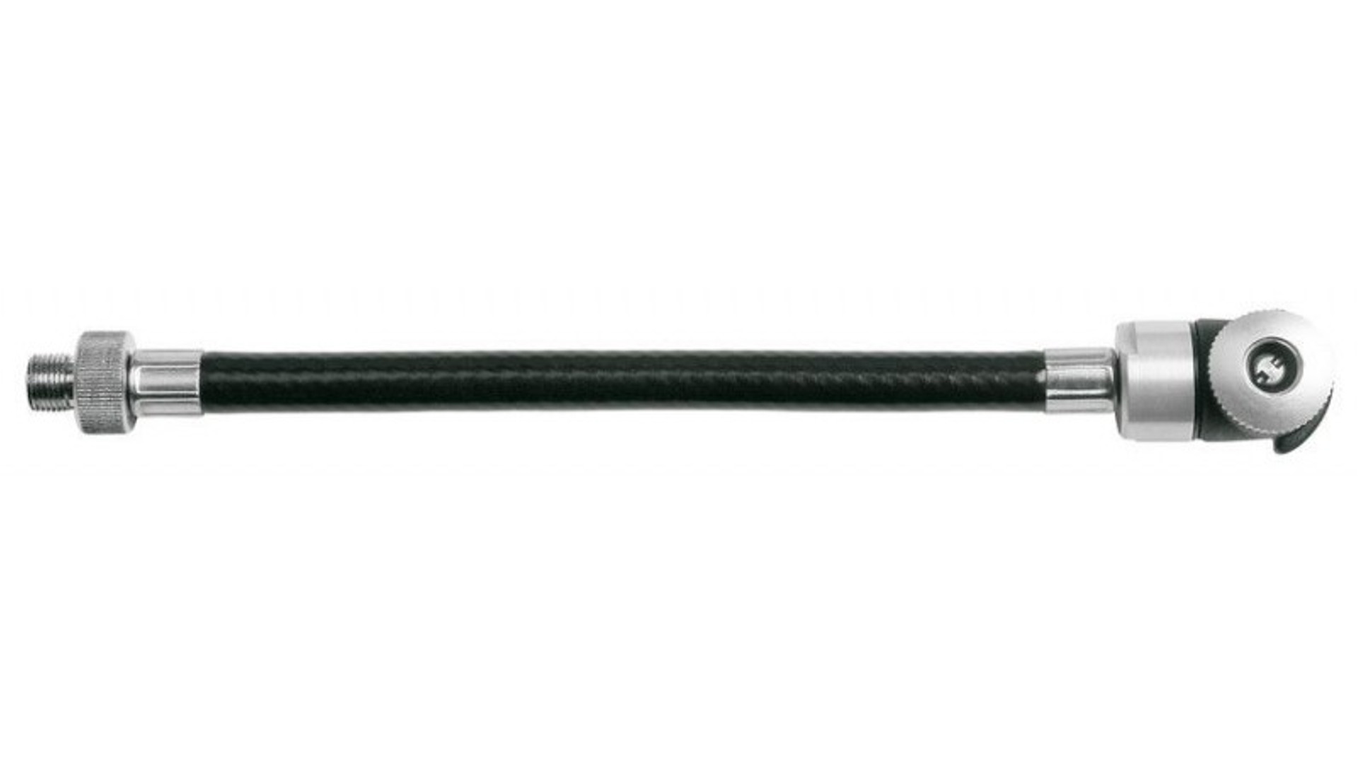 SKS-Germany pumpatömlő adapter csatlakozó szeleppel