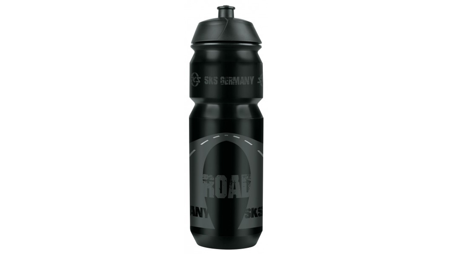 SKS-Germany Road 750 ml kulacs, fekete