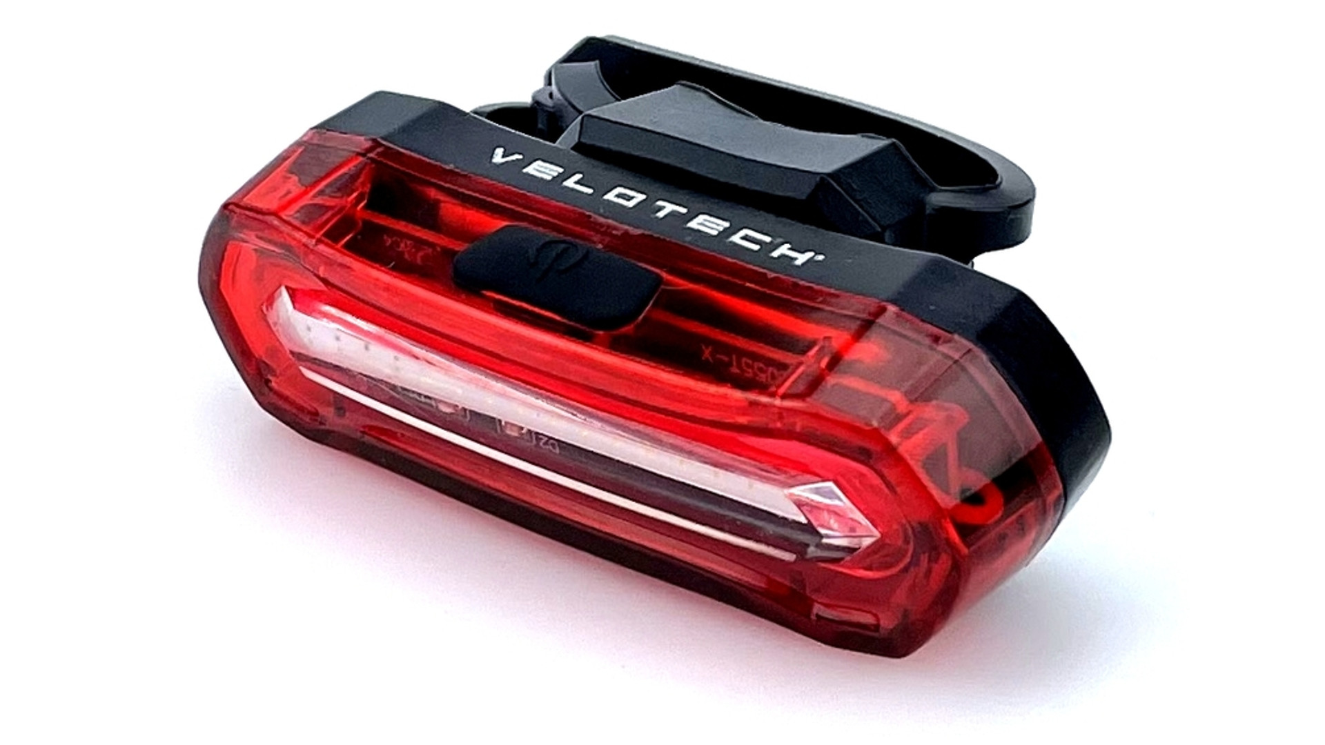 VELOTECH 16 CHIPLED USB hátsó lámpa féklámpa funkcióval VELOTECH 16 CHIPLED USB hátsó lámpa féklámpa funkcióval