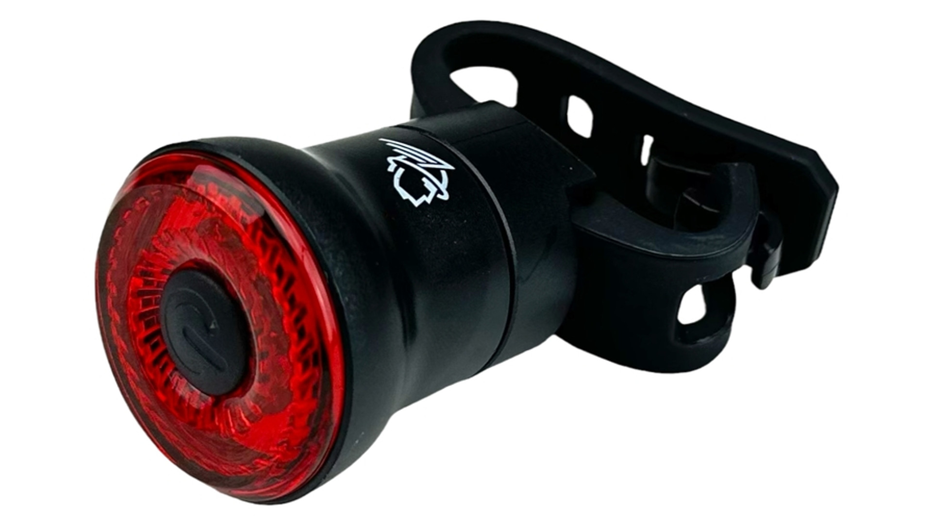 VELOTECH 20 CHIPLED USB hátsó lámpa/villogó