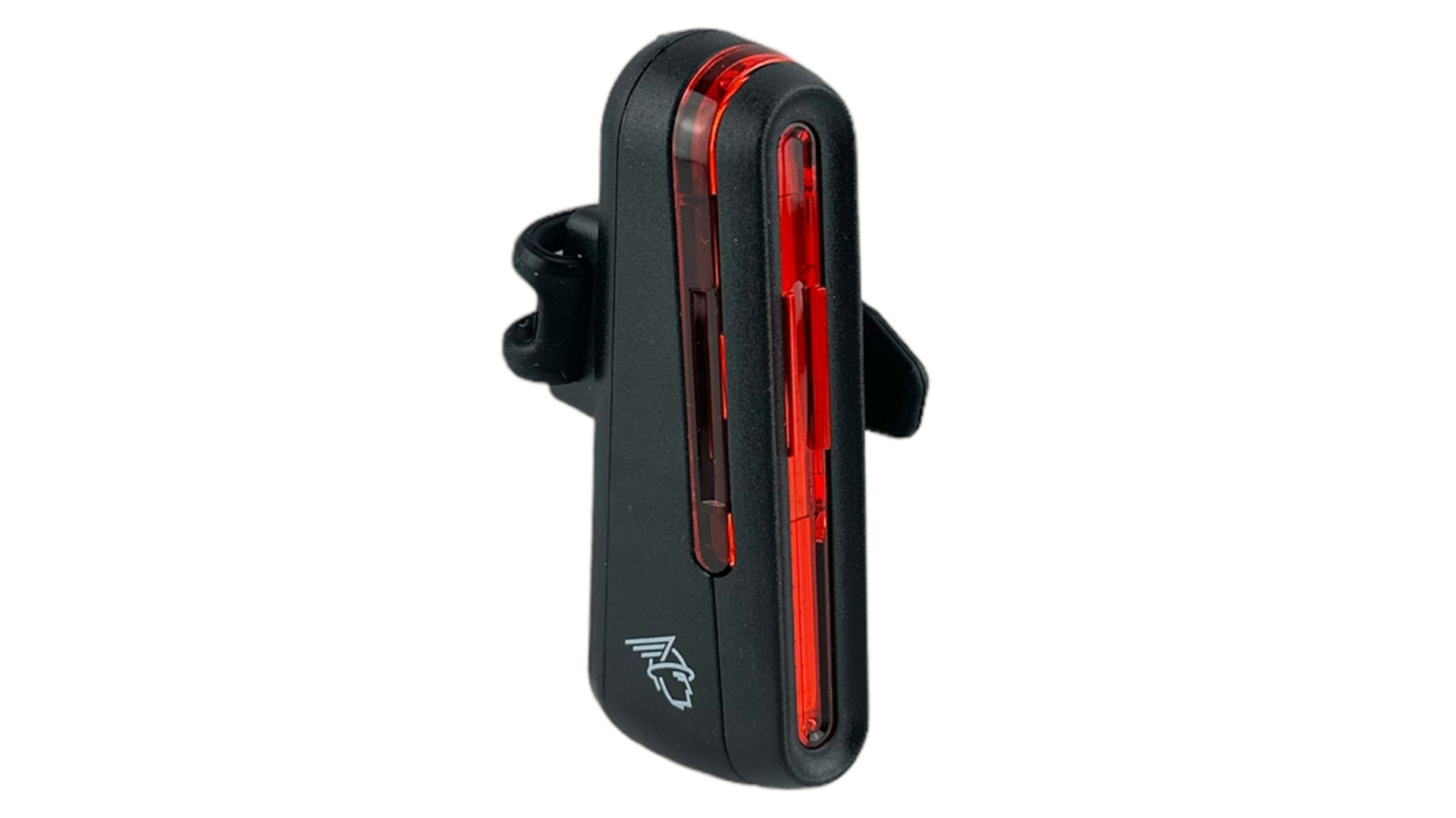 VELOTECH 20LED 20 lumen USB hátsó lámpa auto on/off funkcióval