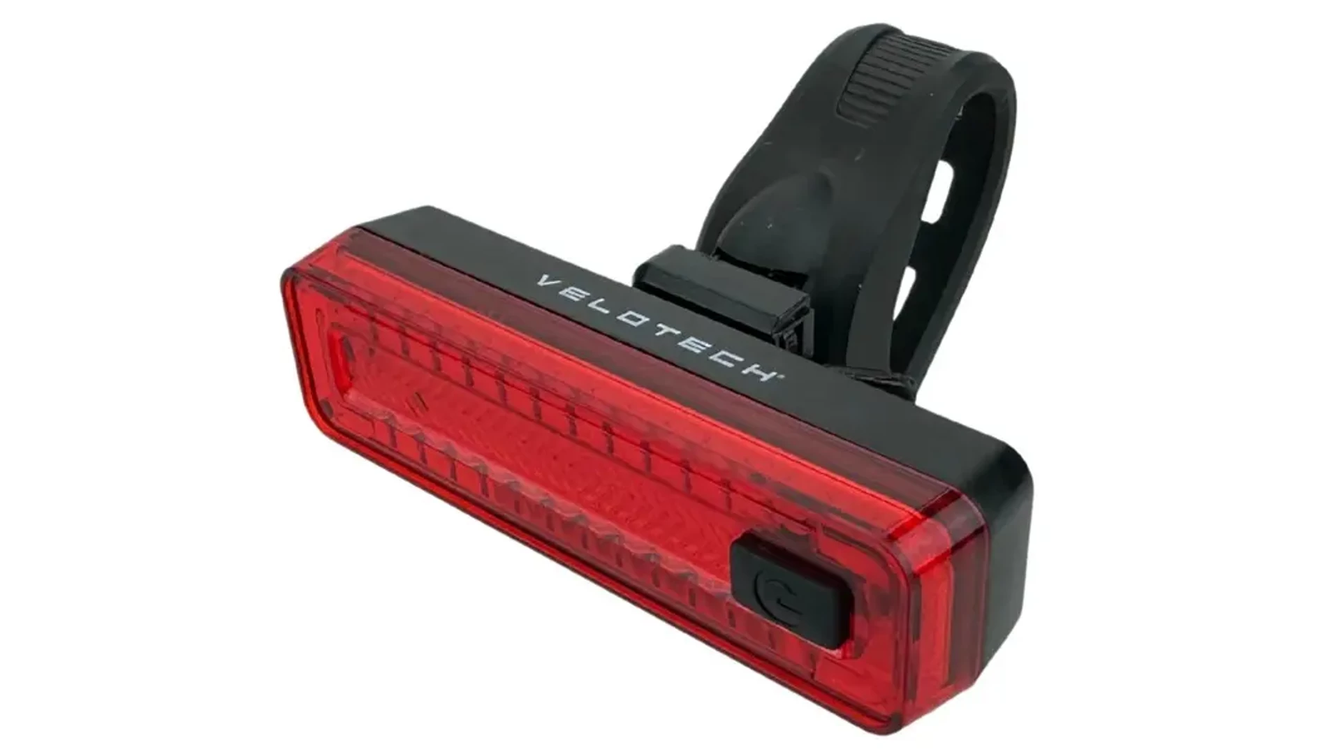 VELOTECH 36 LED USB hátsó lámpa / villogó VELOTECH 36 LED USB hátsó lámpa / villogó