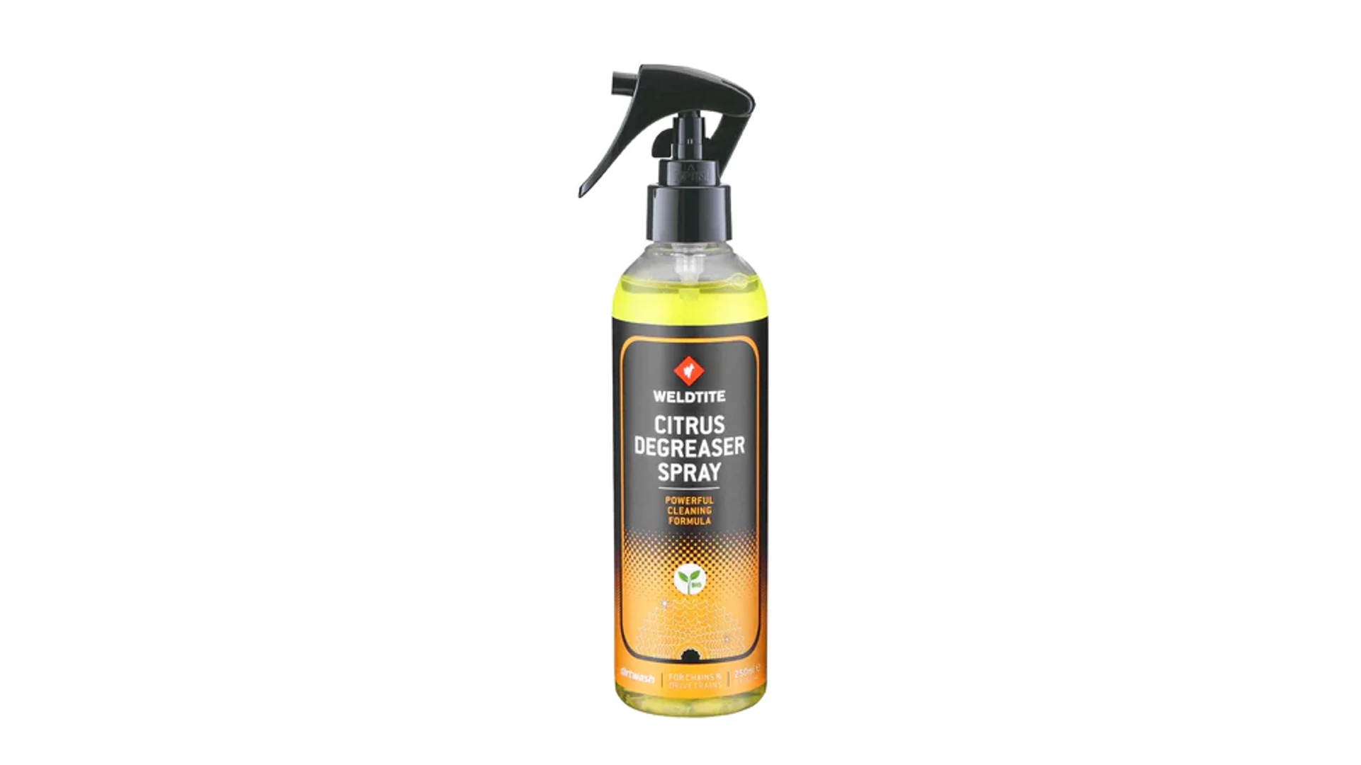 WELDTITE Citrus láncmosó / zsírtalanító folyadék, 250ml WELDTITE Citrus láncmosó / zsírtalanító folyadék, 250ml